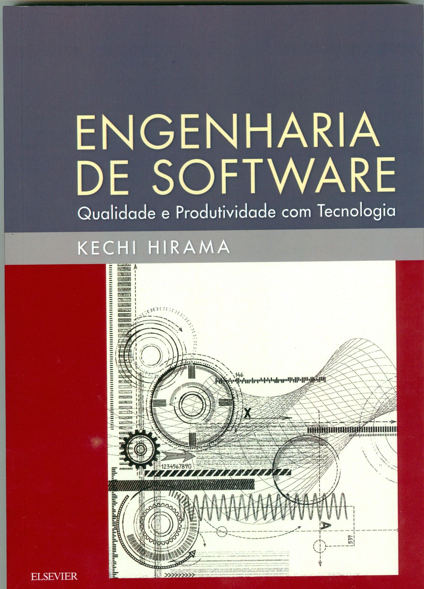 ENGENHARIA DE SOFTWARE