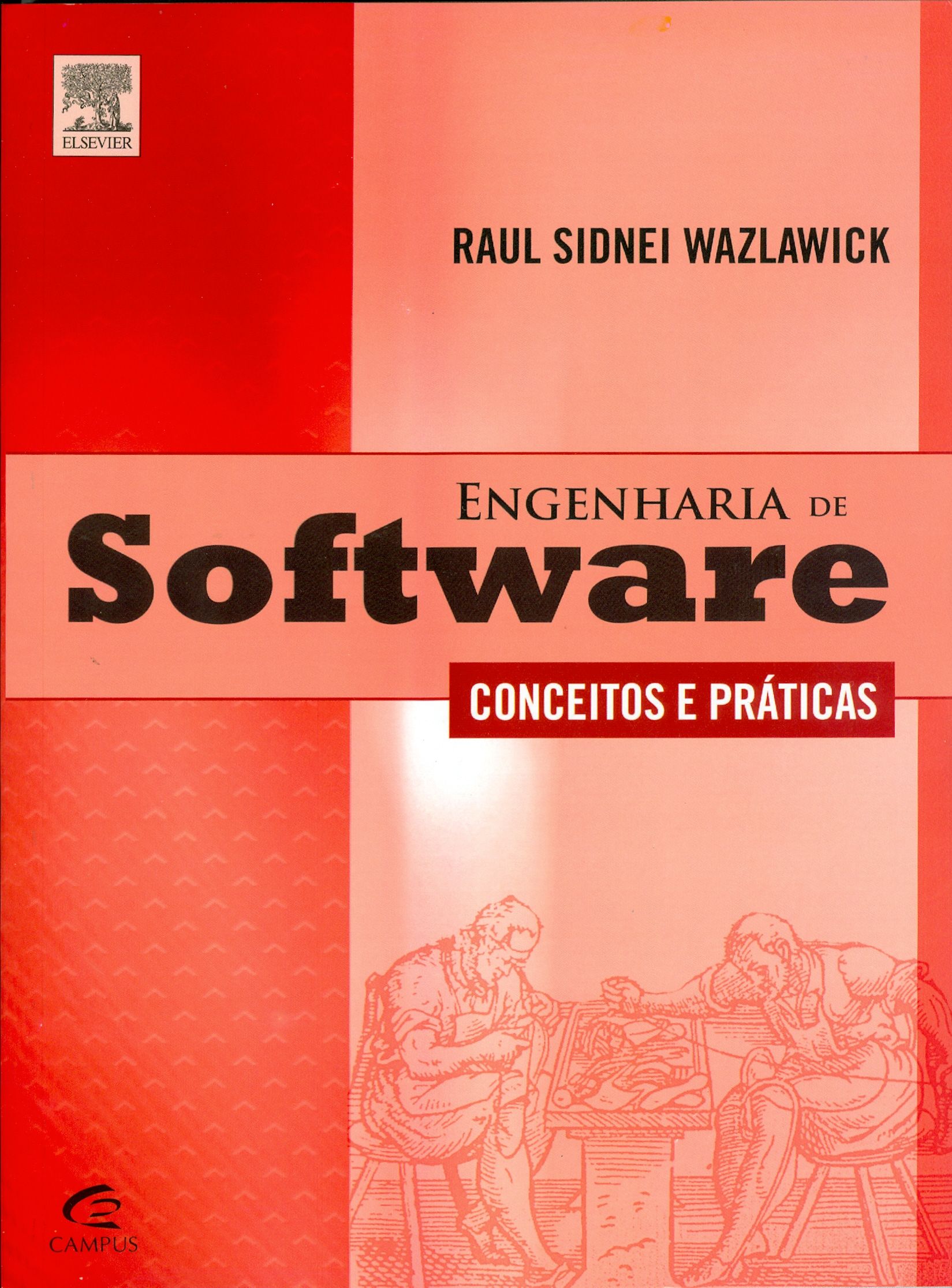 ENGENHARIA DE SOFTWARE