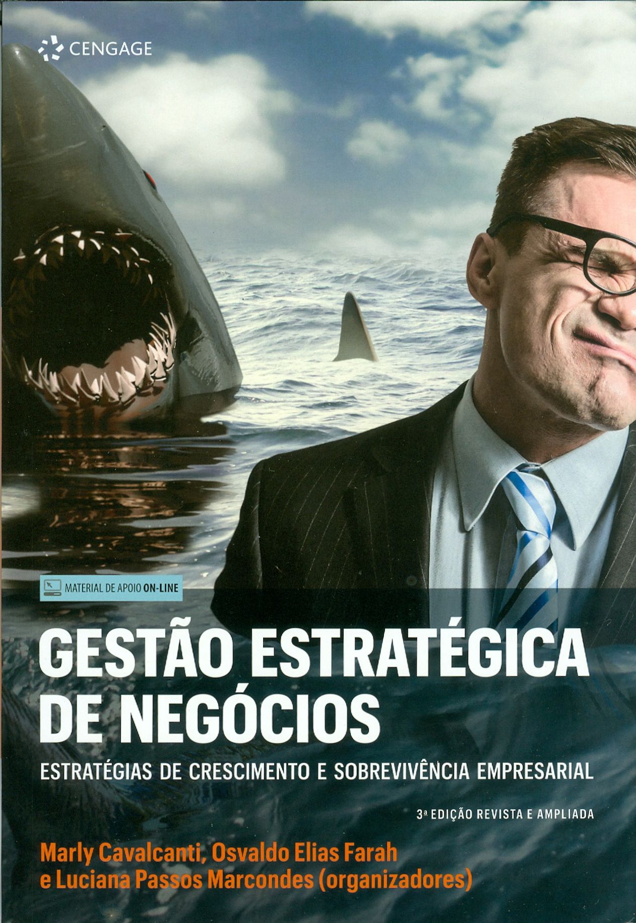 GESTÃO ESTRATÉGICA DE NEGÓCIOS