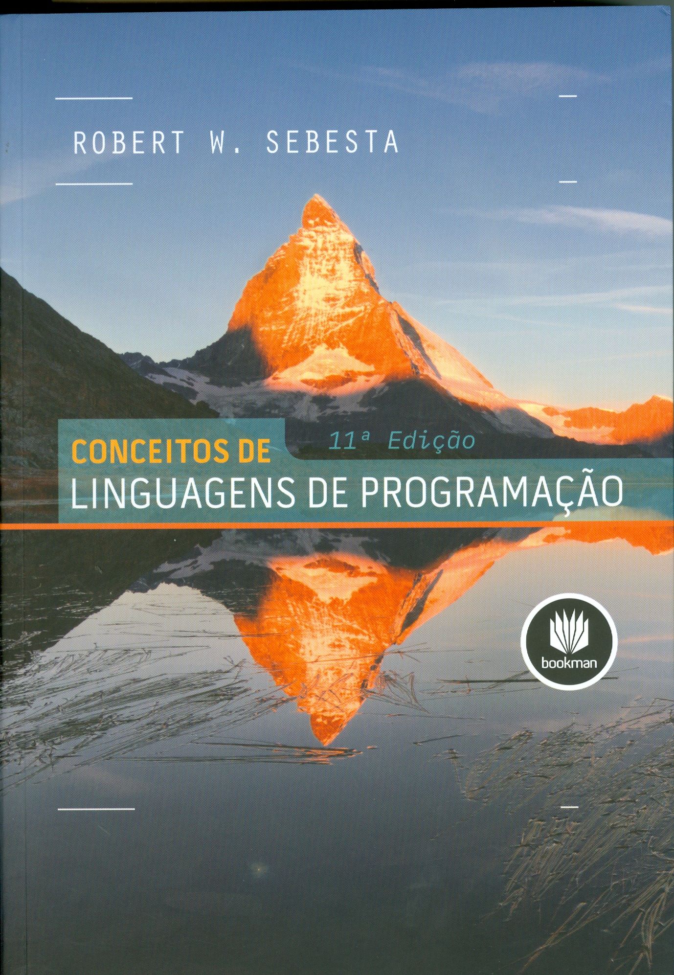 CONCEITOS DE LINGUAGEM DE PROGRAMAÇÃO