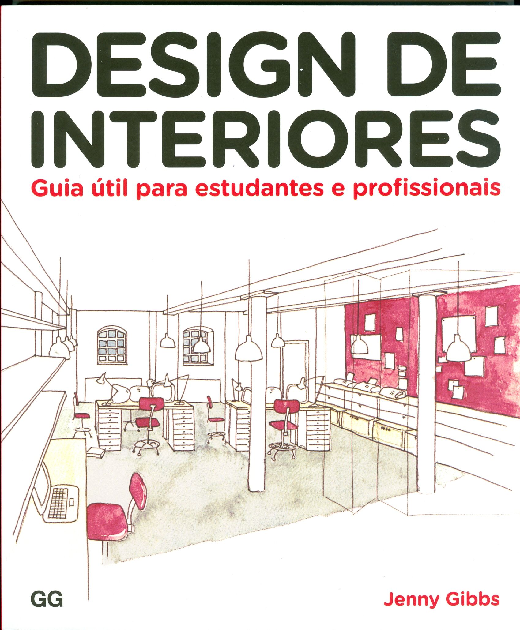 DESIGN DE INTERIORES