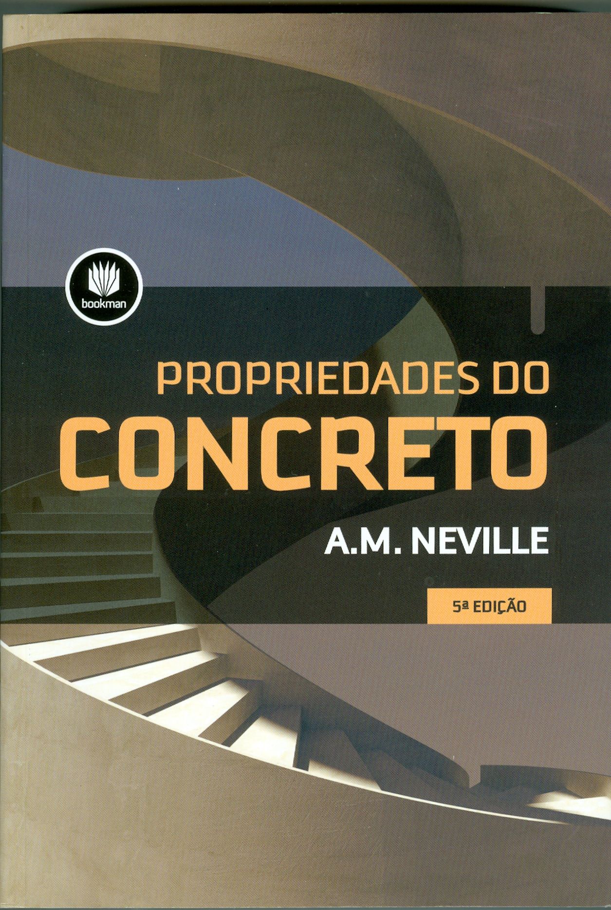 PROPRIEDADES DO CONCRETO