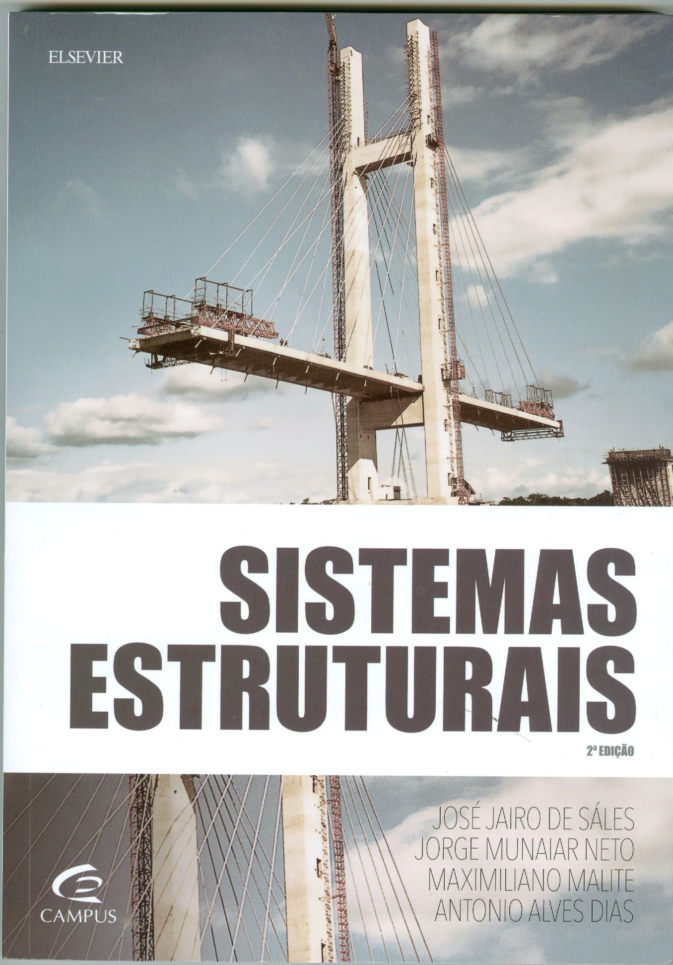 SISTEMAS ESTRUTURAIS