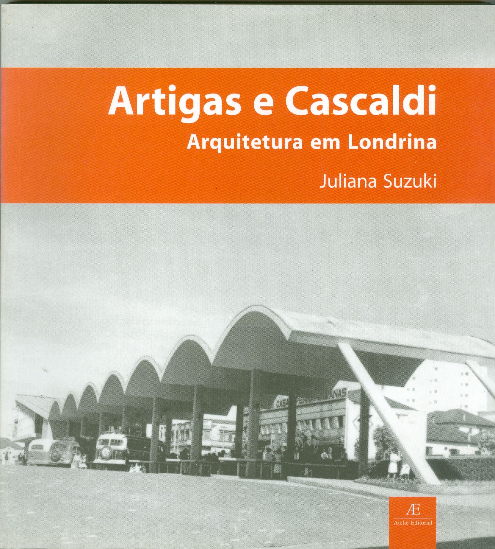 ARTIGAS E CASCALDI