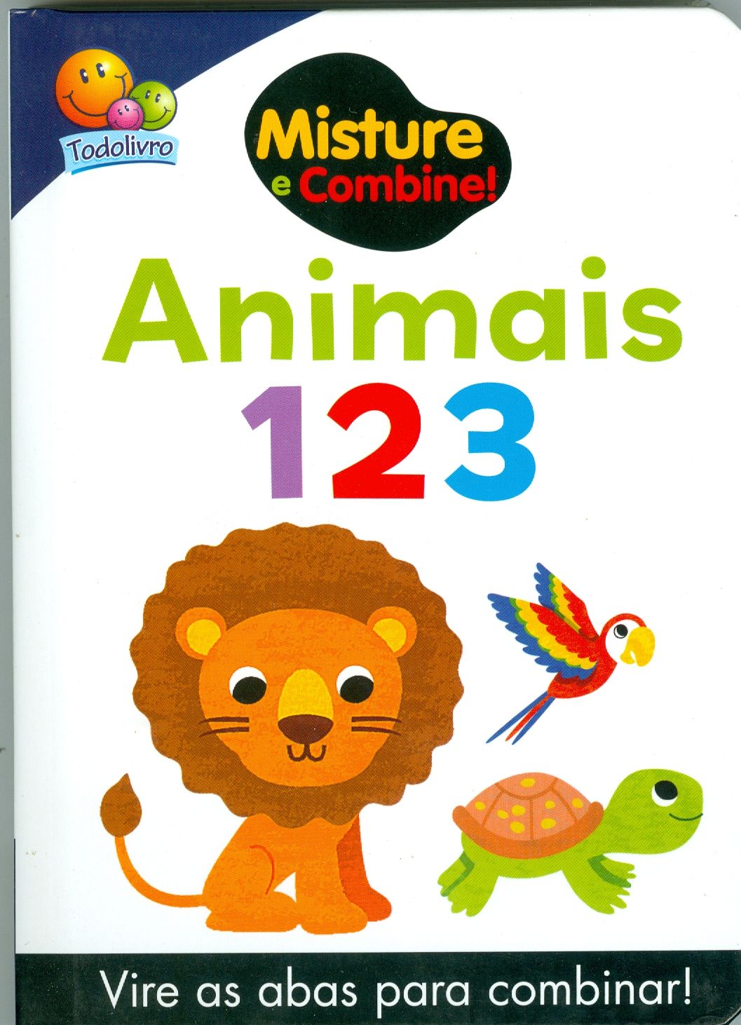 MISTURE E COMBINE