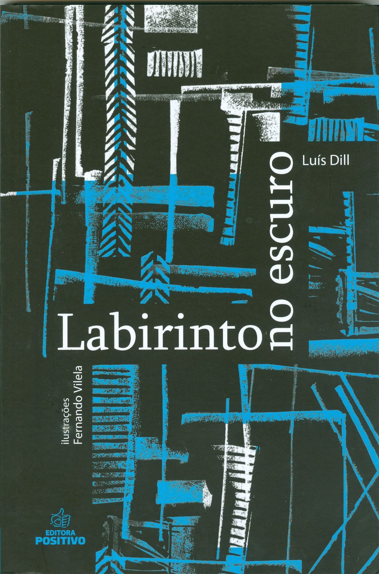 LABIRINTO NO ESCURO