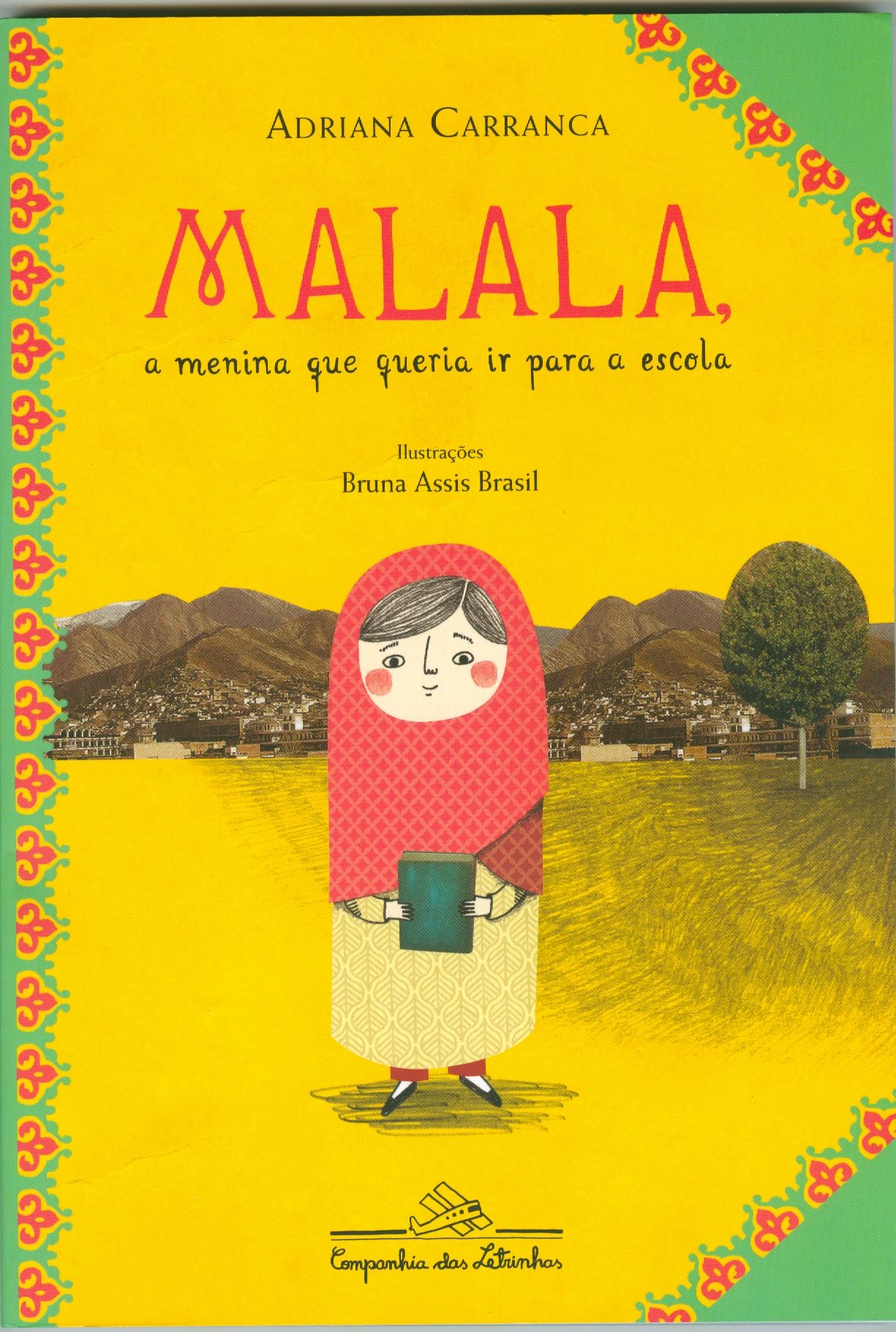 MALALA