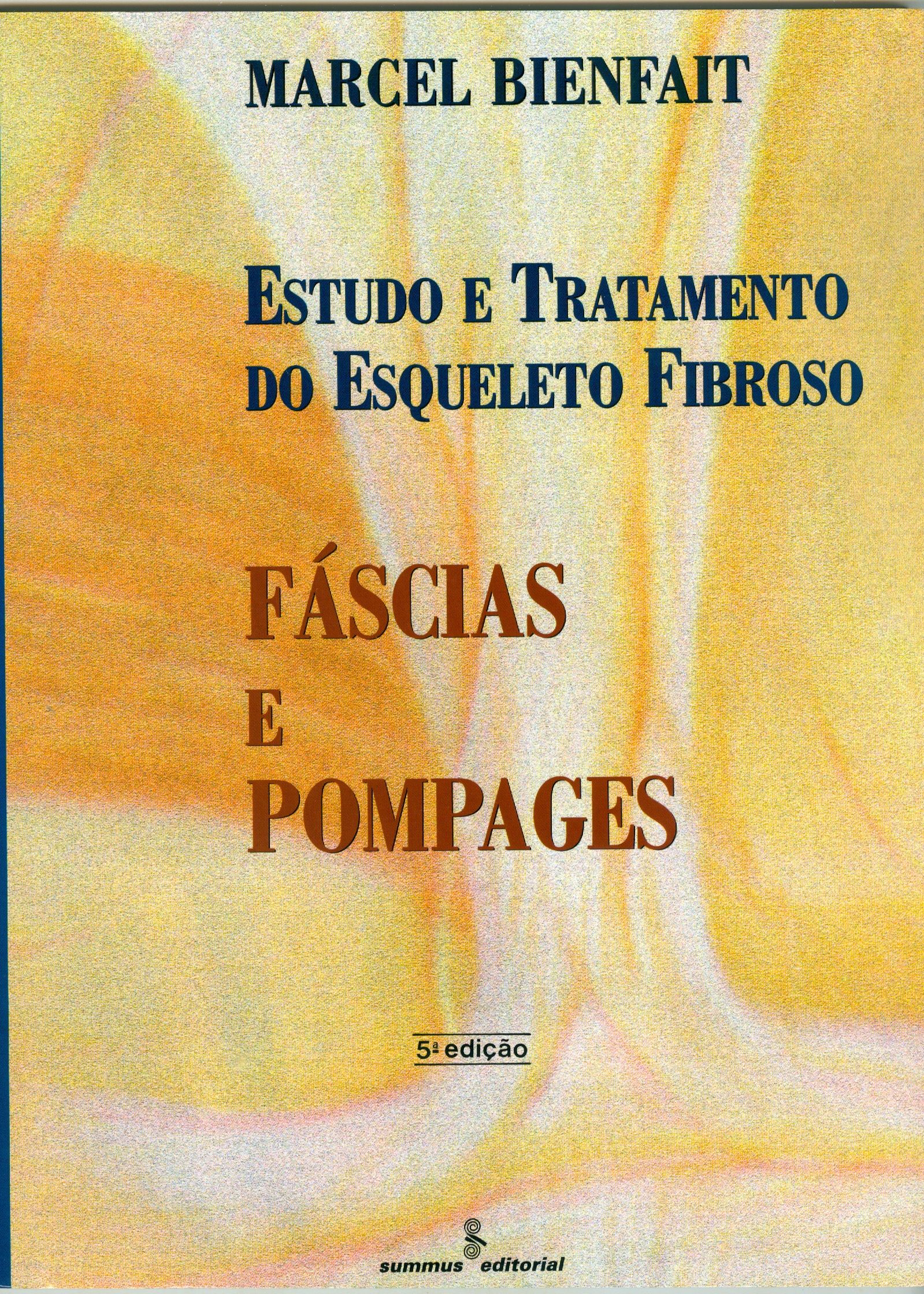 FÁSCIAS E POMPAGES