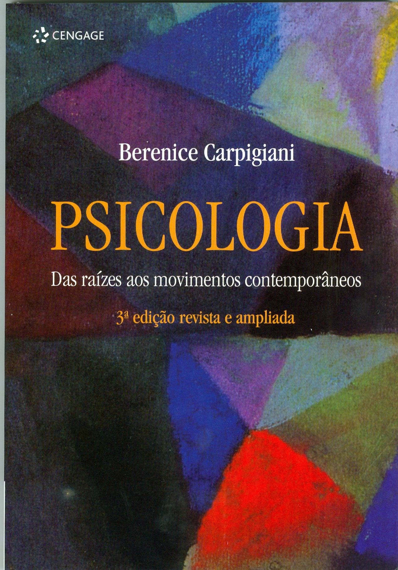 PSICOLOGIA