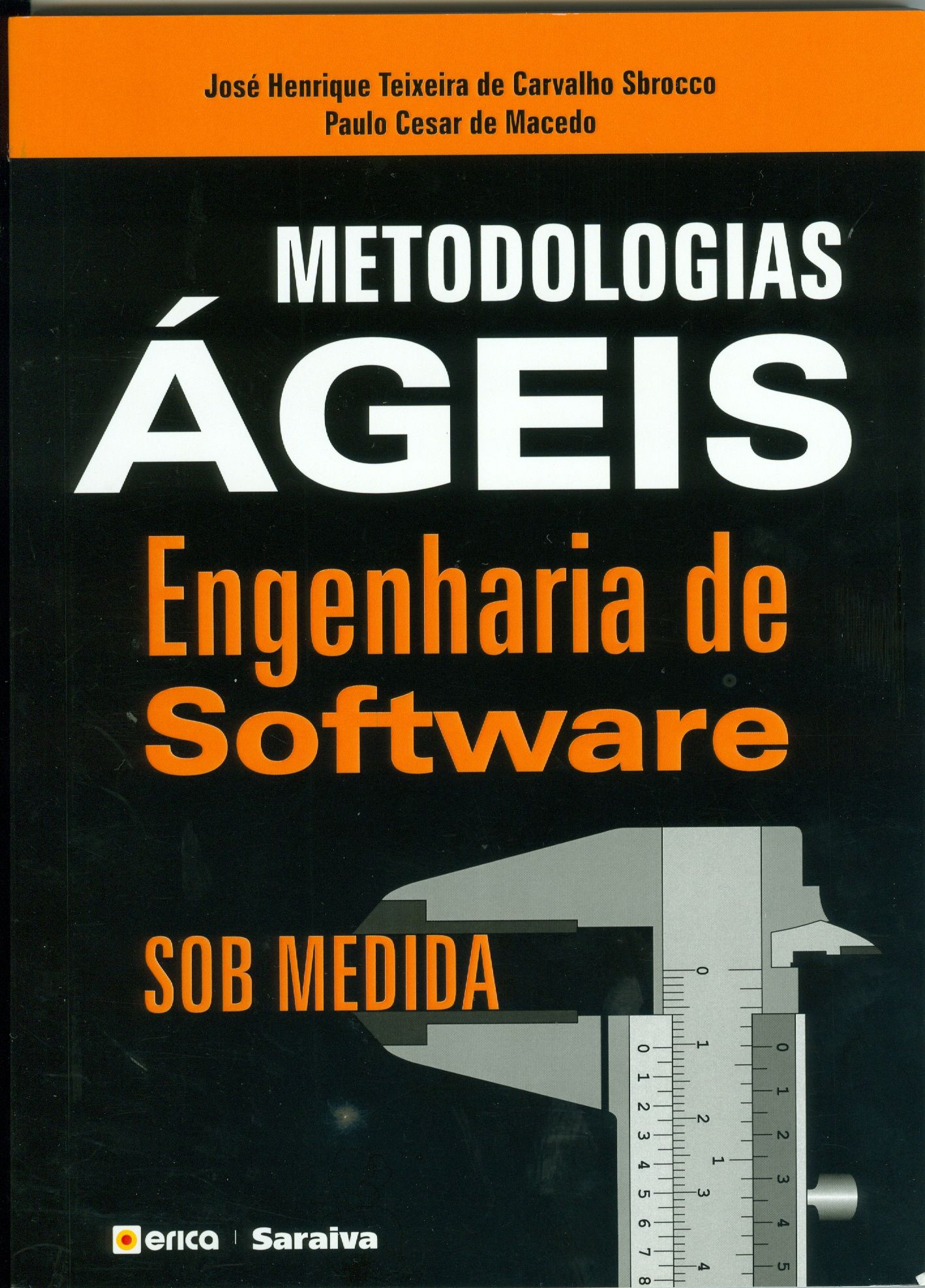 METODOLOGIAS ÁGEIS