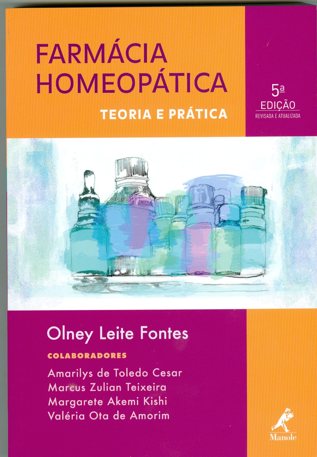 FARMÁCIA HOMEOPÁTICA