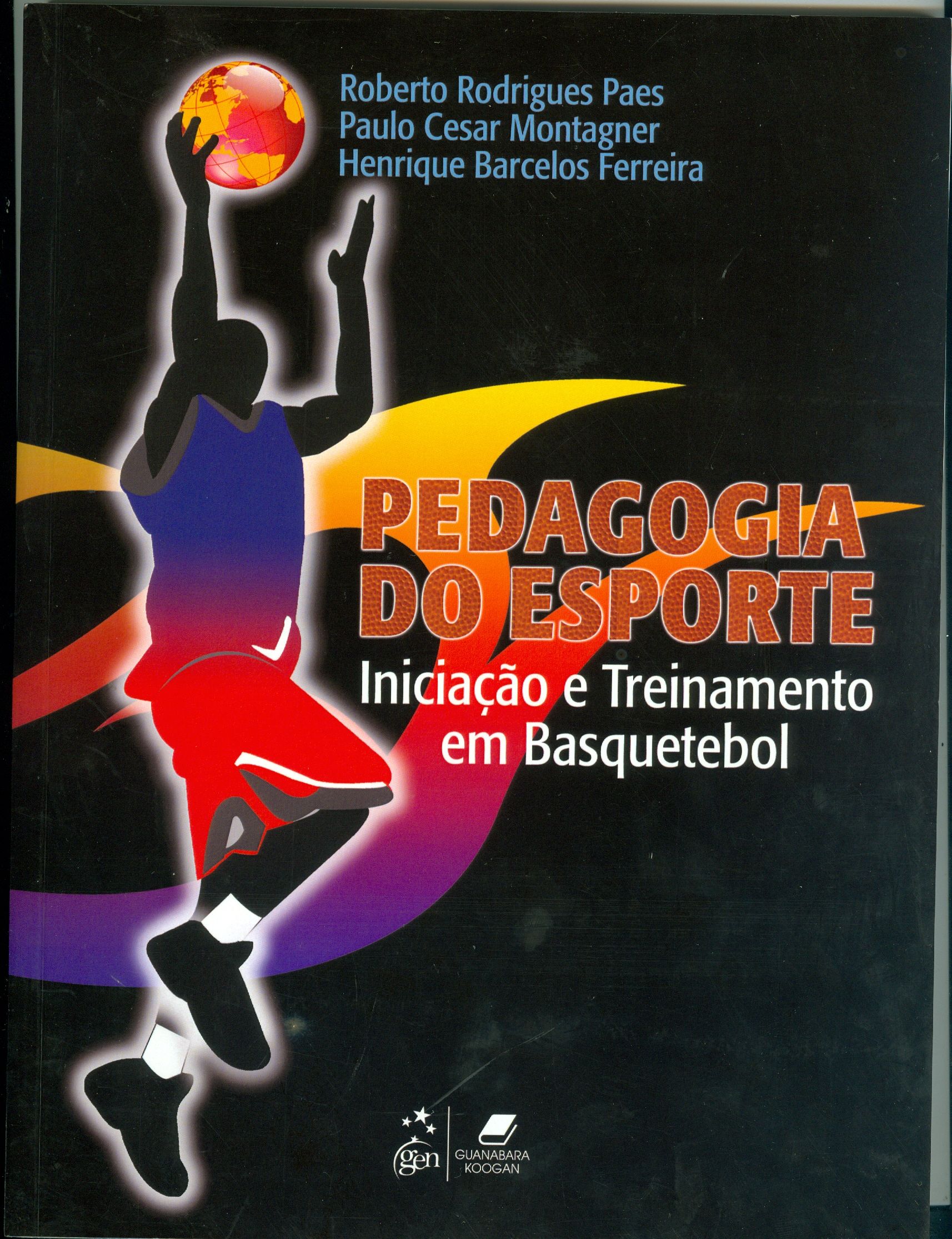PEDAGOGIA DO ESPORTE