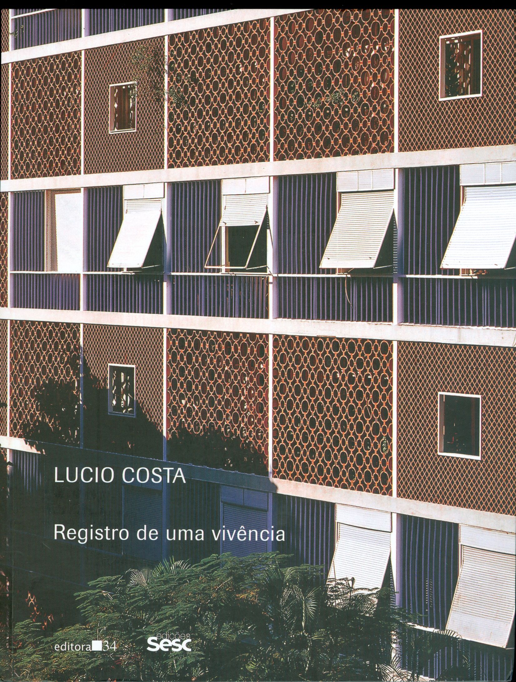 REGISTRO DE UMA VIVÊNCIA