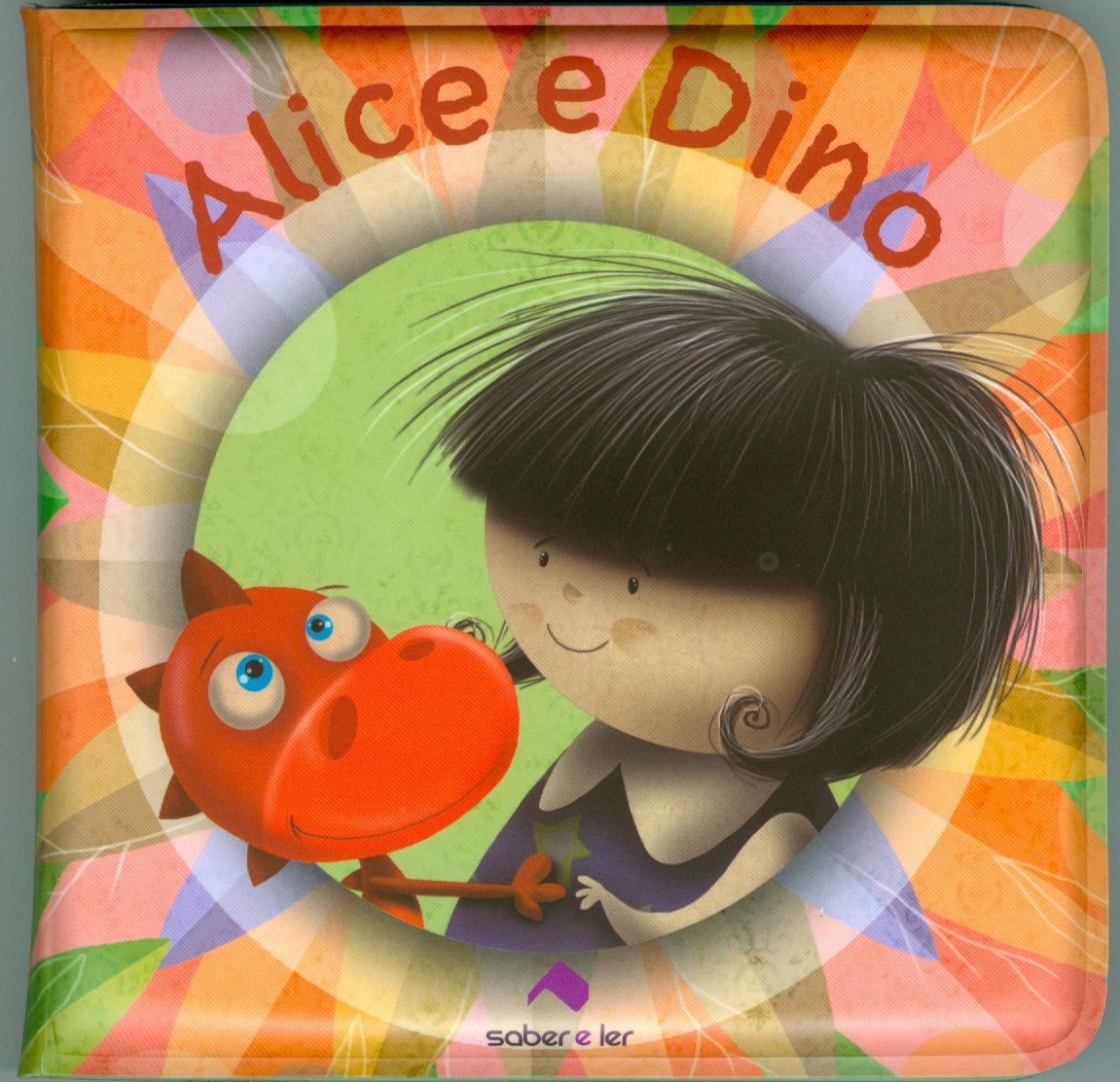 ALICE E DINO