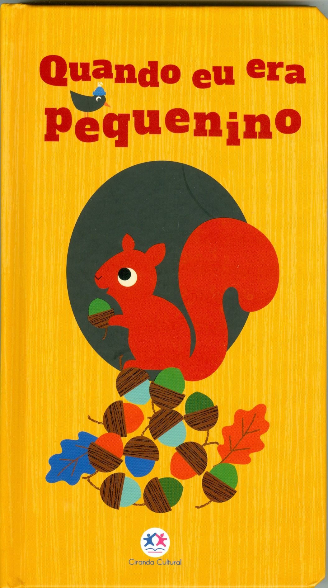 QUANDO EU ERA PEQUENINO