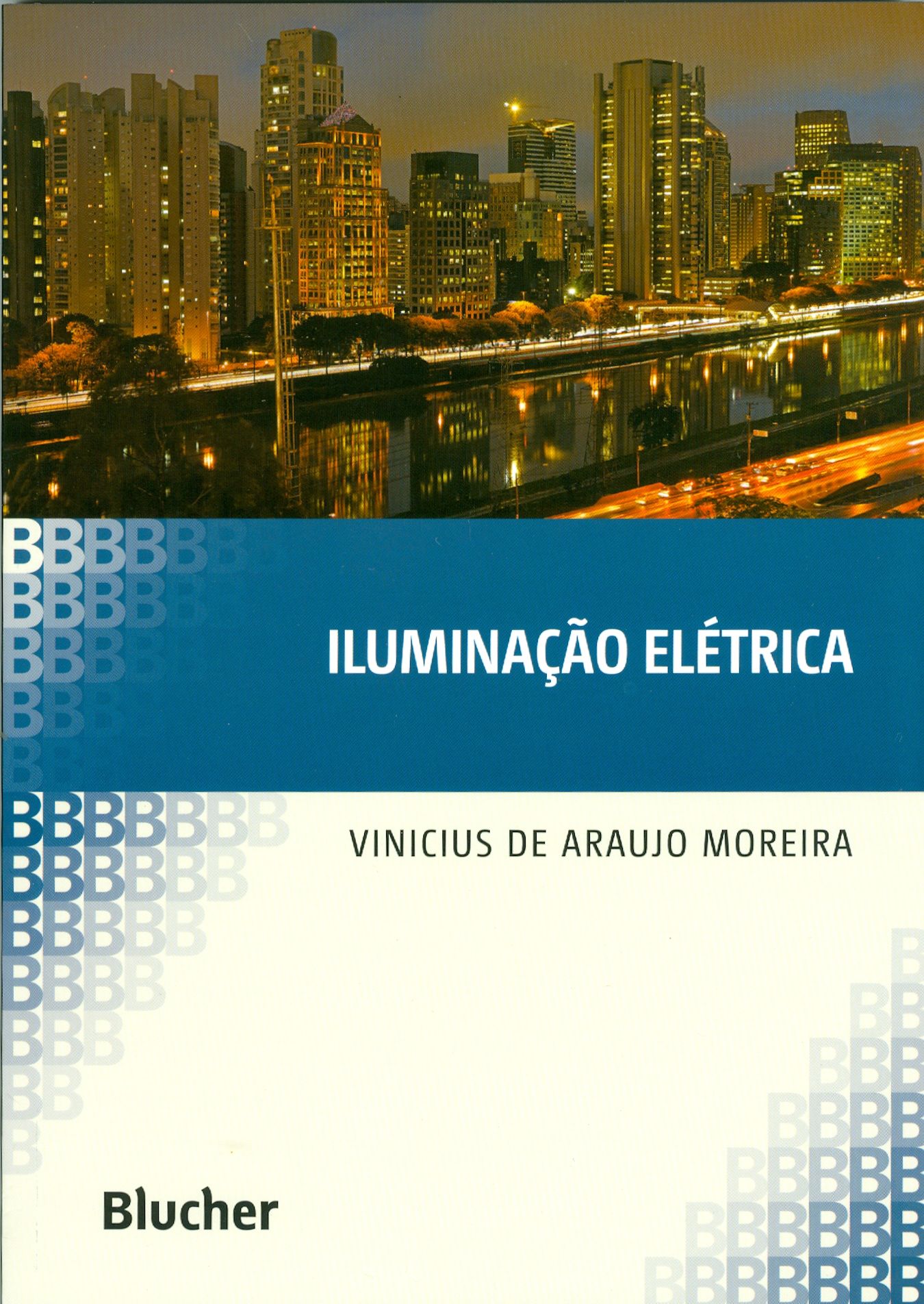 ILUMINAÇÃO ELÉTRICA