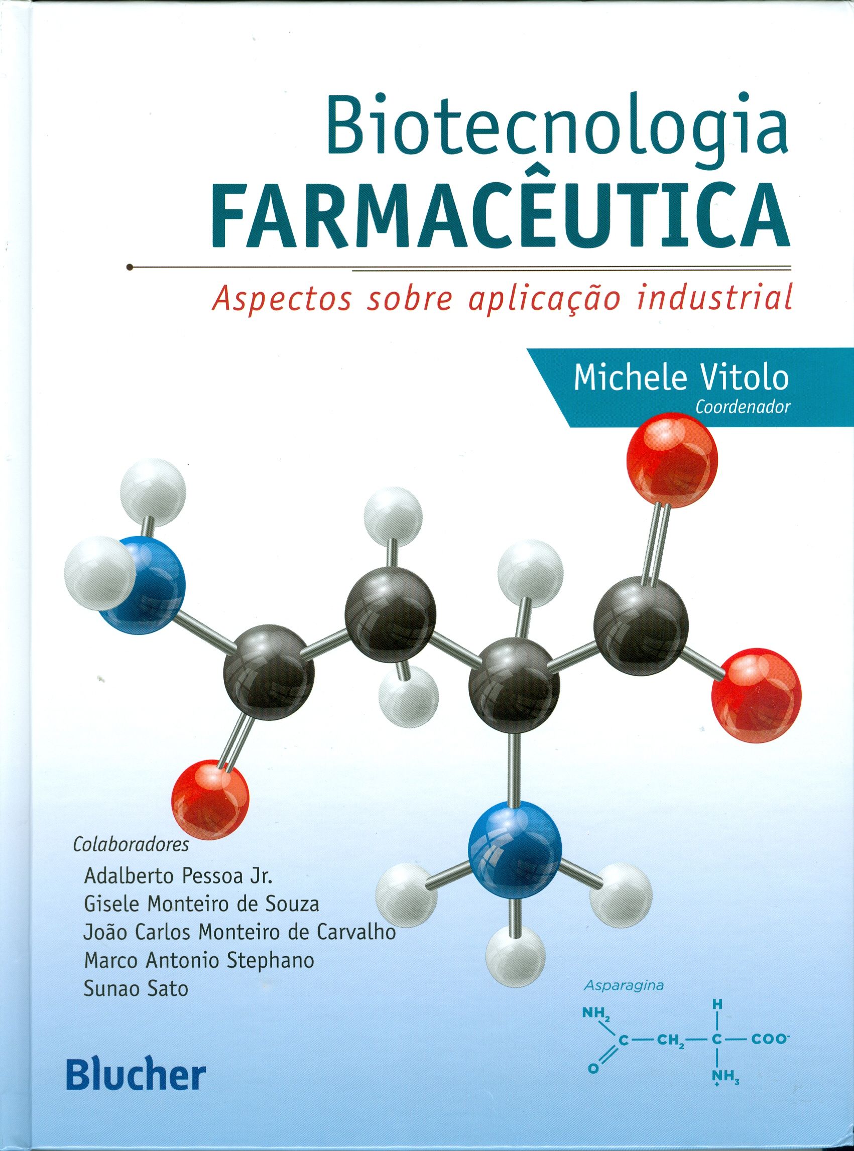 BIOTECNOLOGIA FARMACÊUTICA