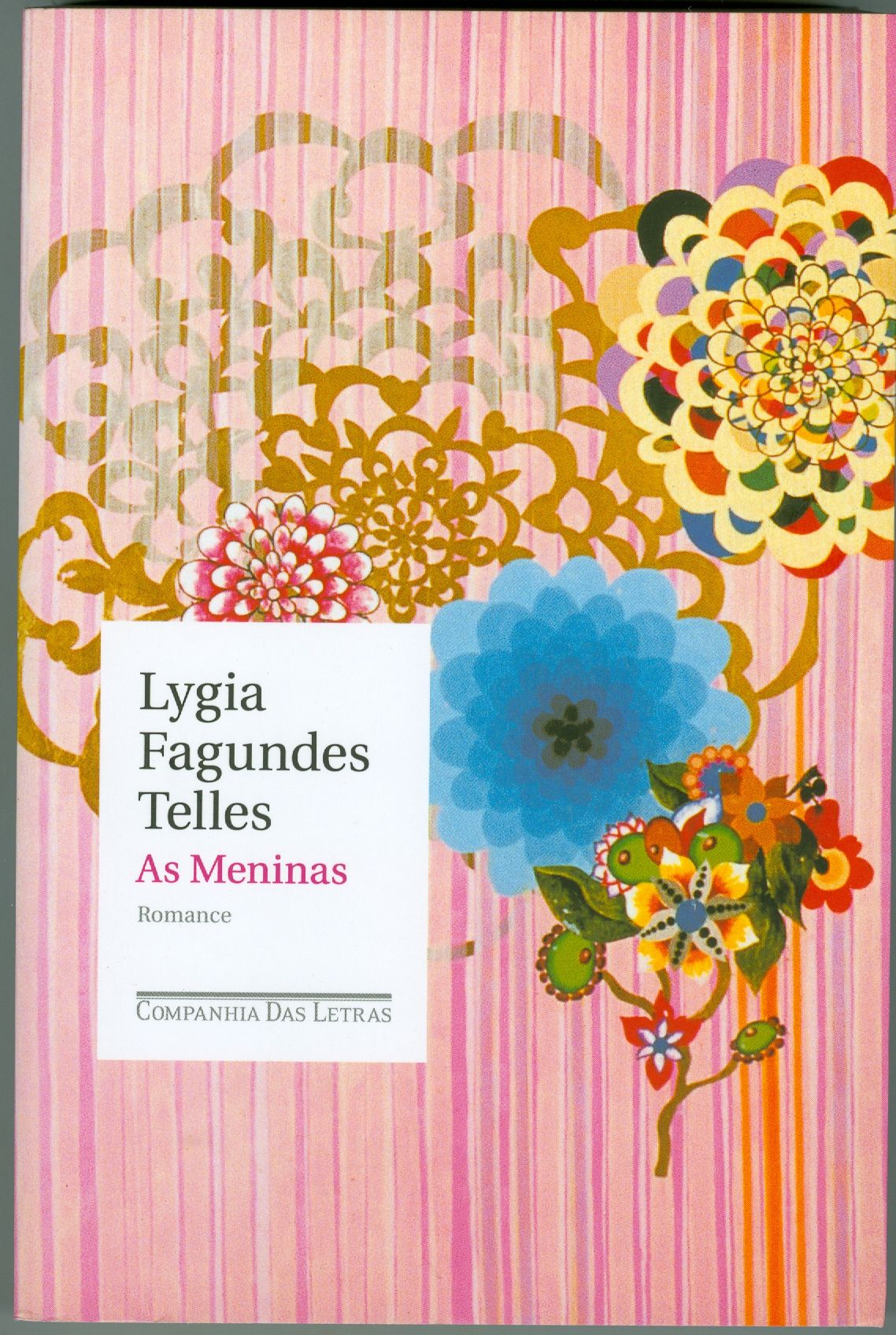 MENINAS,AS