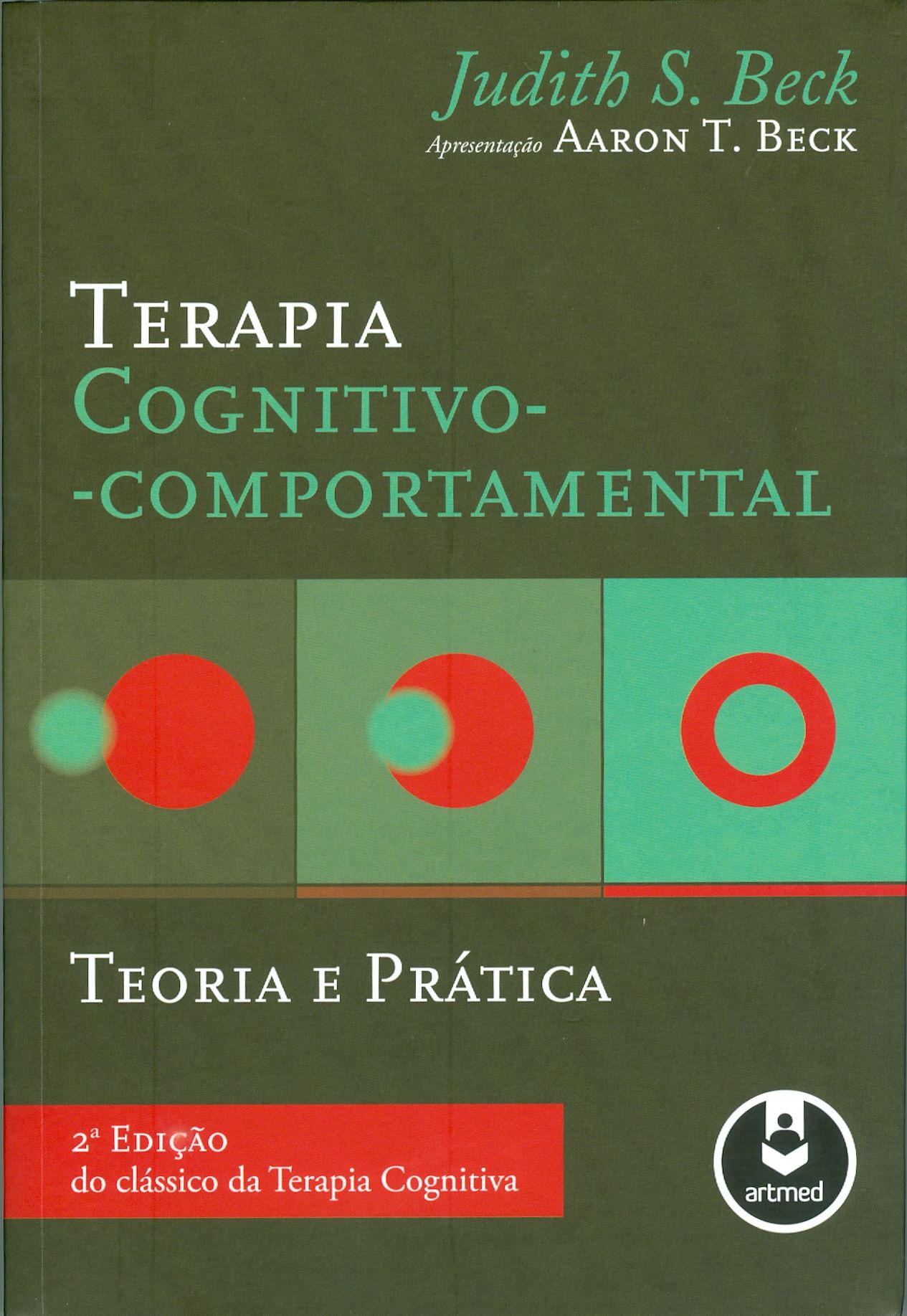 TERAPIA COGNITIVO COMPORTAMENTAL