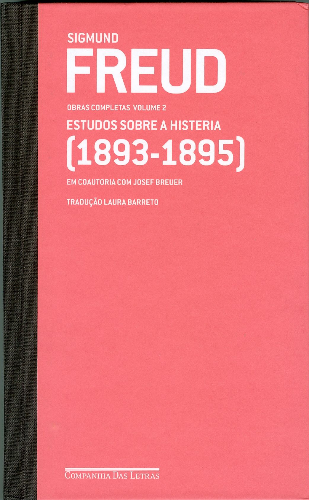 OBRAS COMPLETAS V. 2