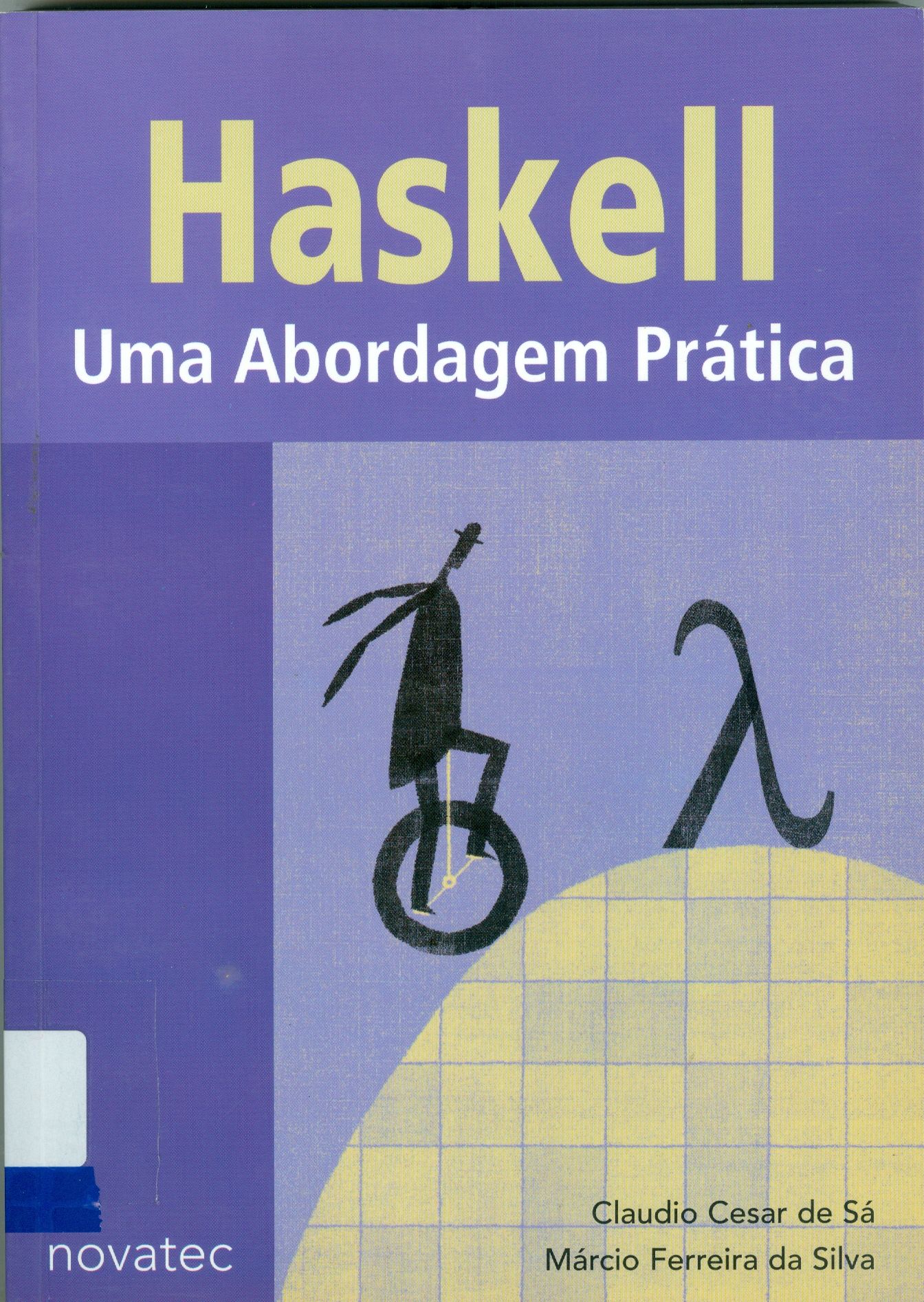 HASKELL