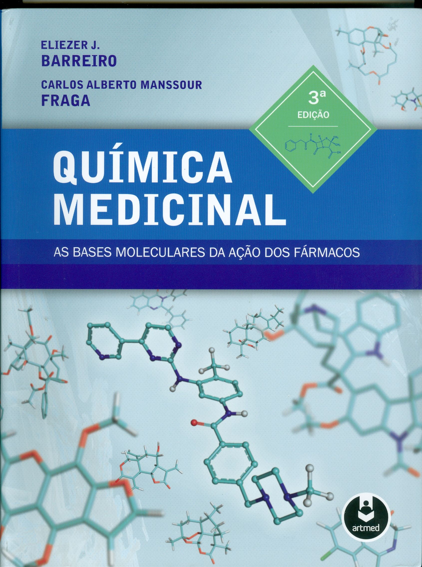QUÍMICA MEDICINAL