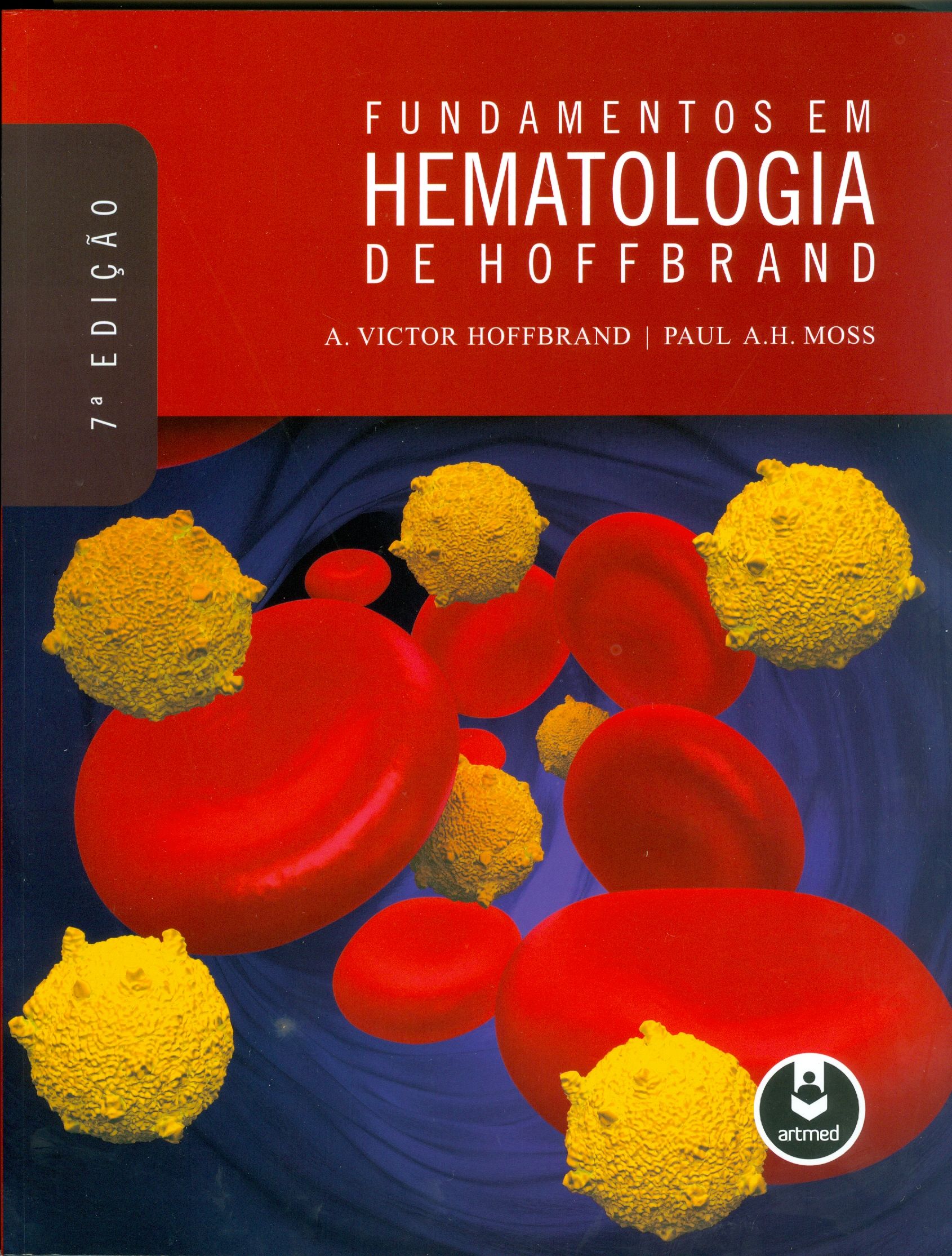 FUNDAMENTOS EM HEMATOLOGIA DE HOFFBRAND