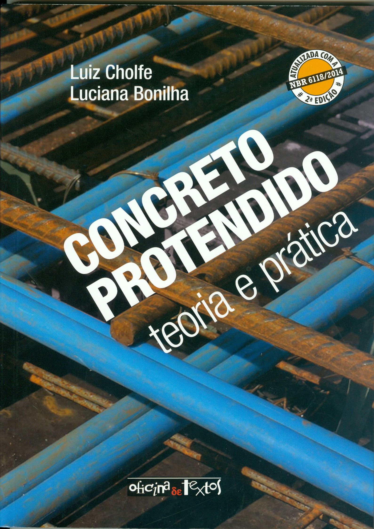 CONCRETO PROTENDIDO