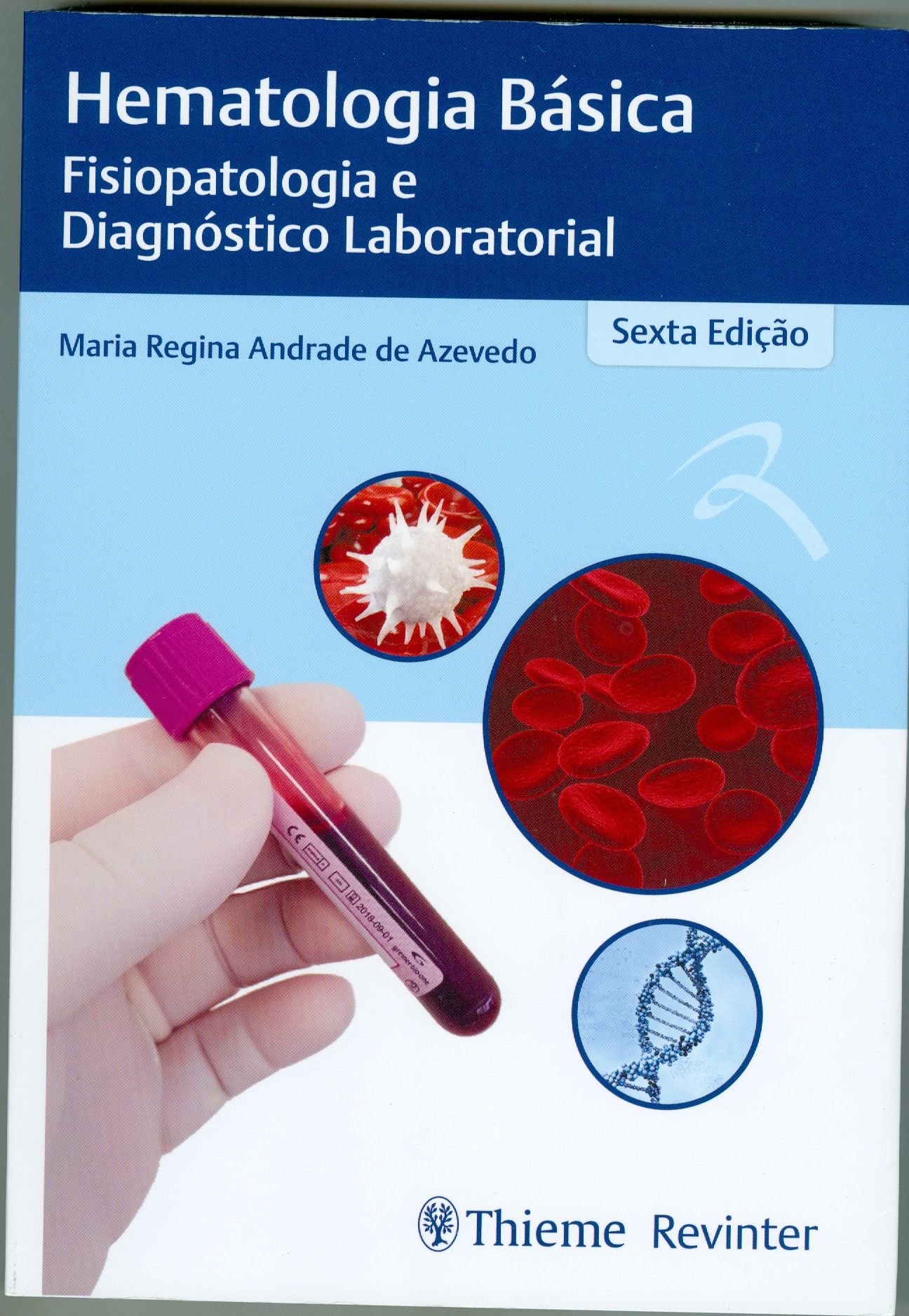 HEMATOLOGIA BÁSICA