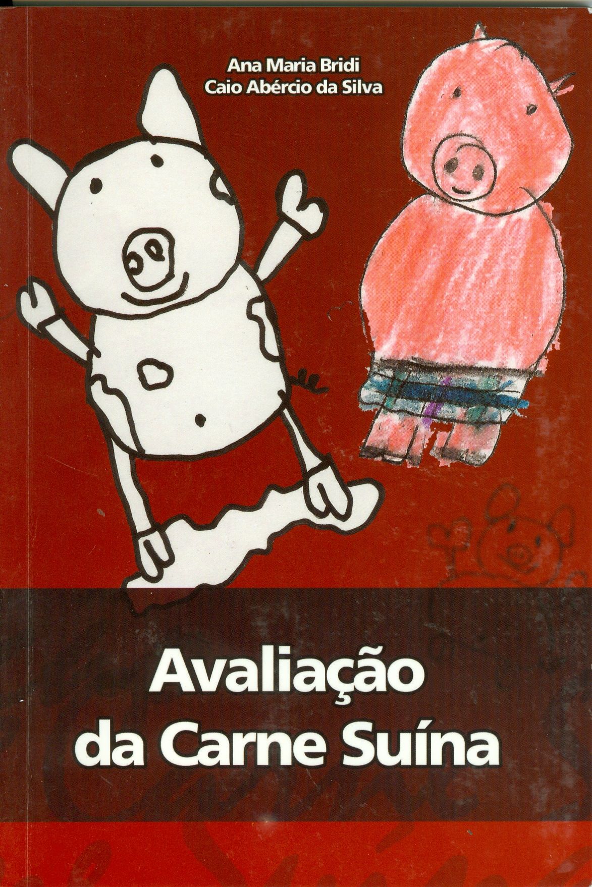 AVALIAÇÃO DA CARNE SUÍNA