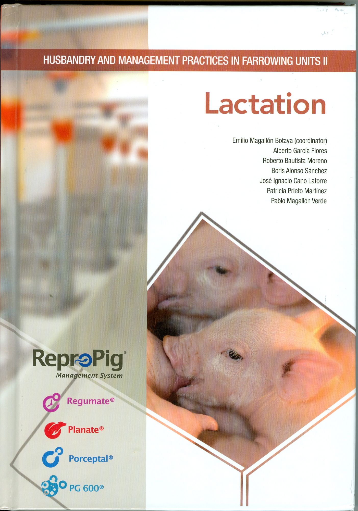 LACTATION