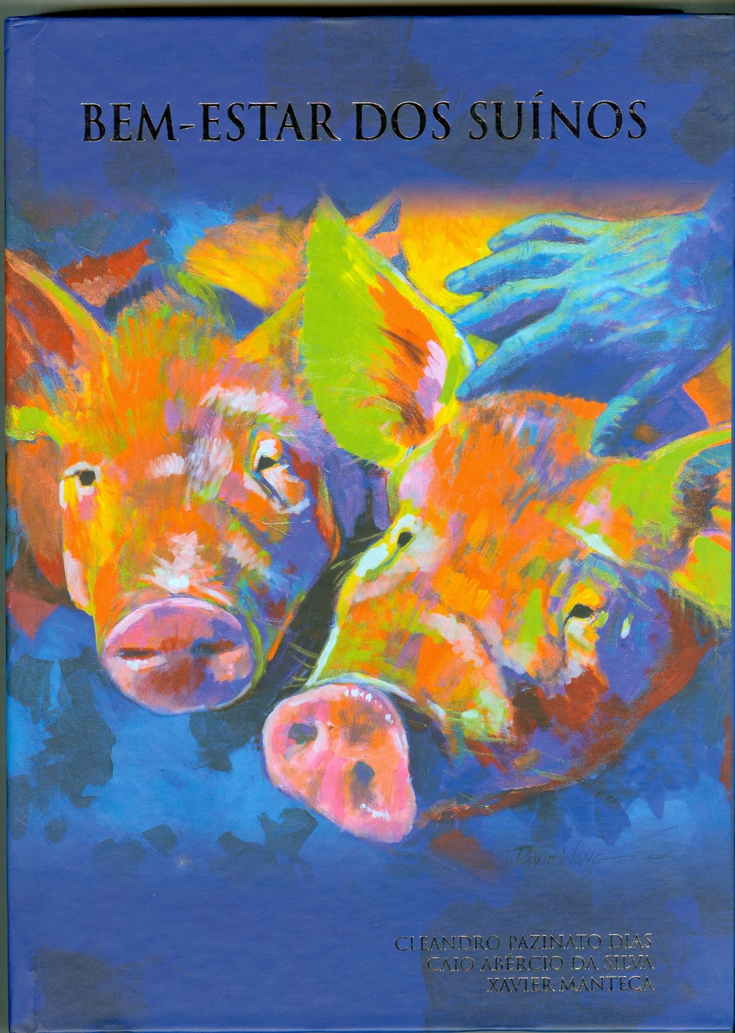 BEM ESTAR DOS SUÍNOS