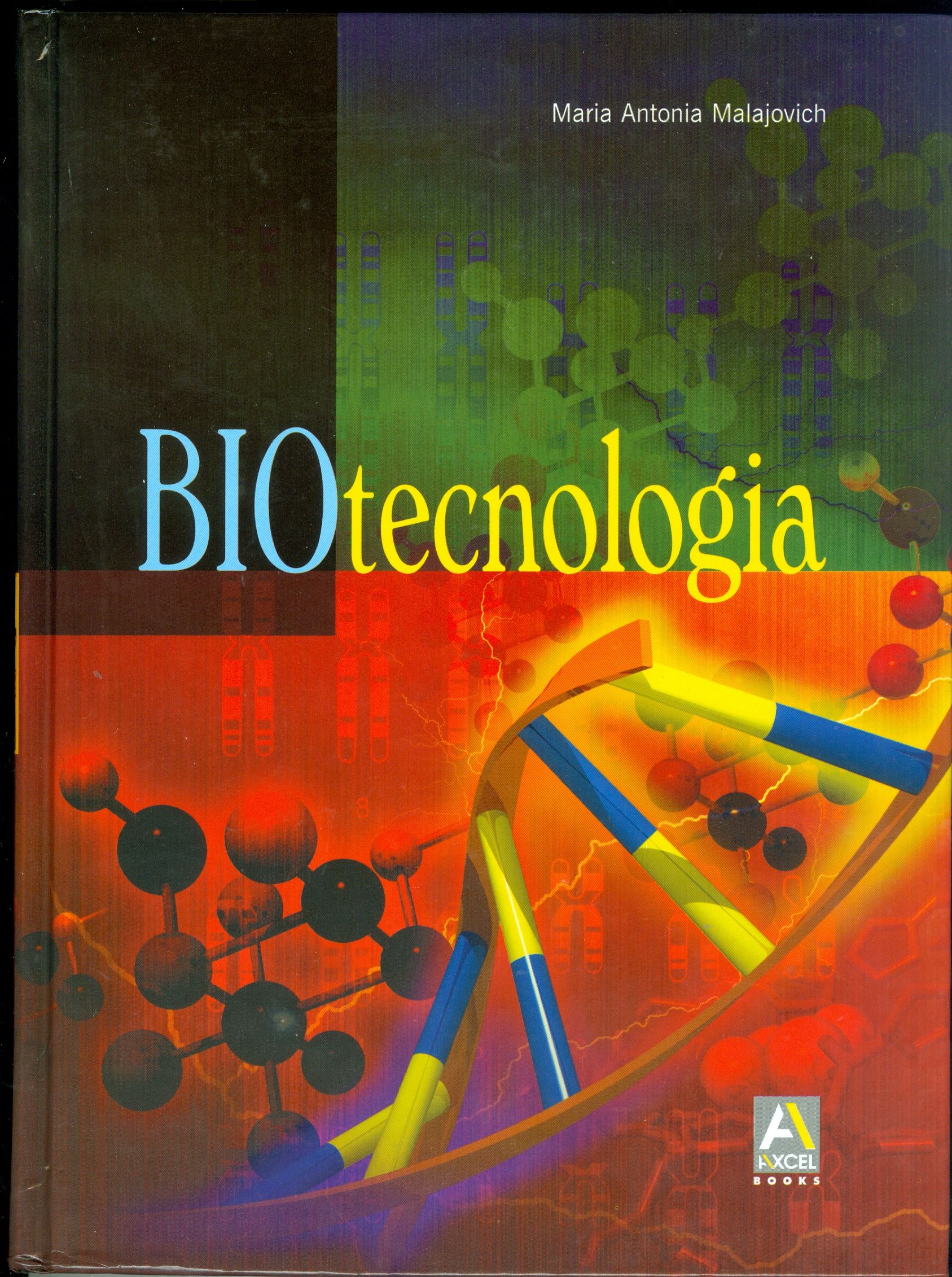 BIOTECNOLOGIA