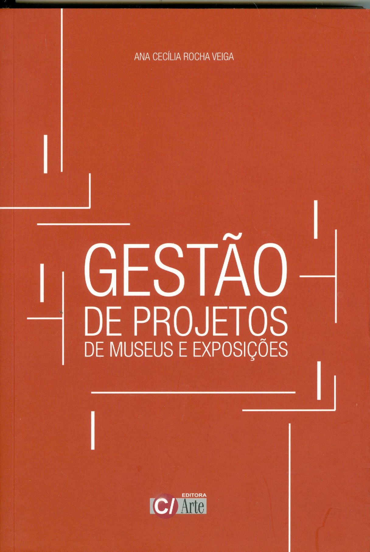 GESTÃO DE PROJETOS DE MUSEUS E EXPOSIÇÕES