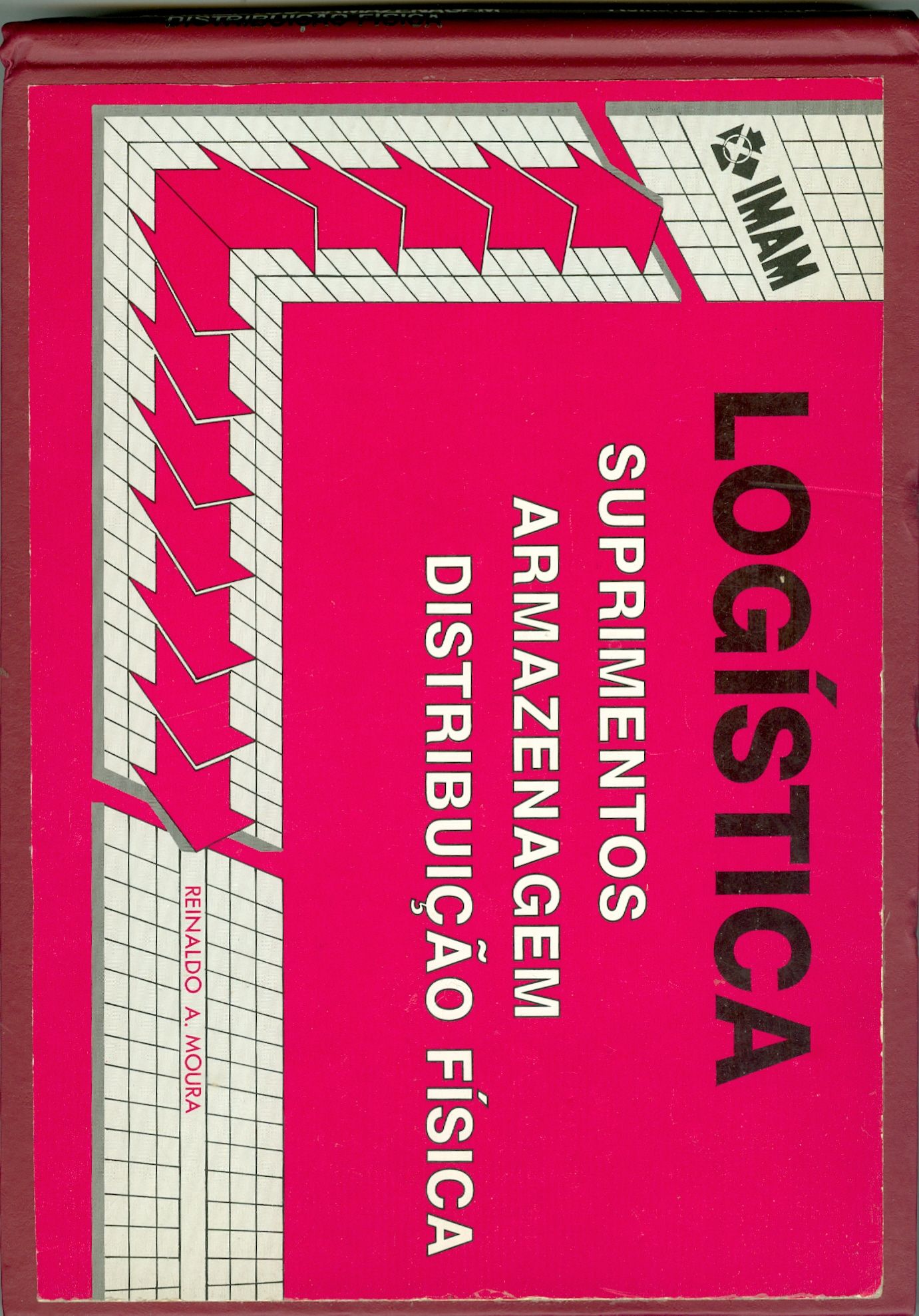 LOGÍSTICA