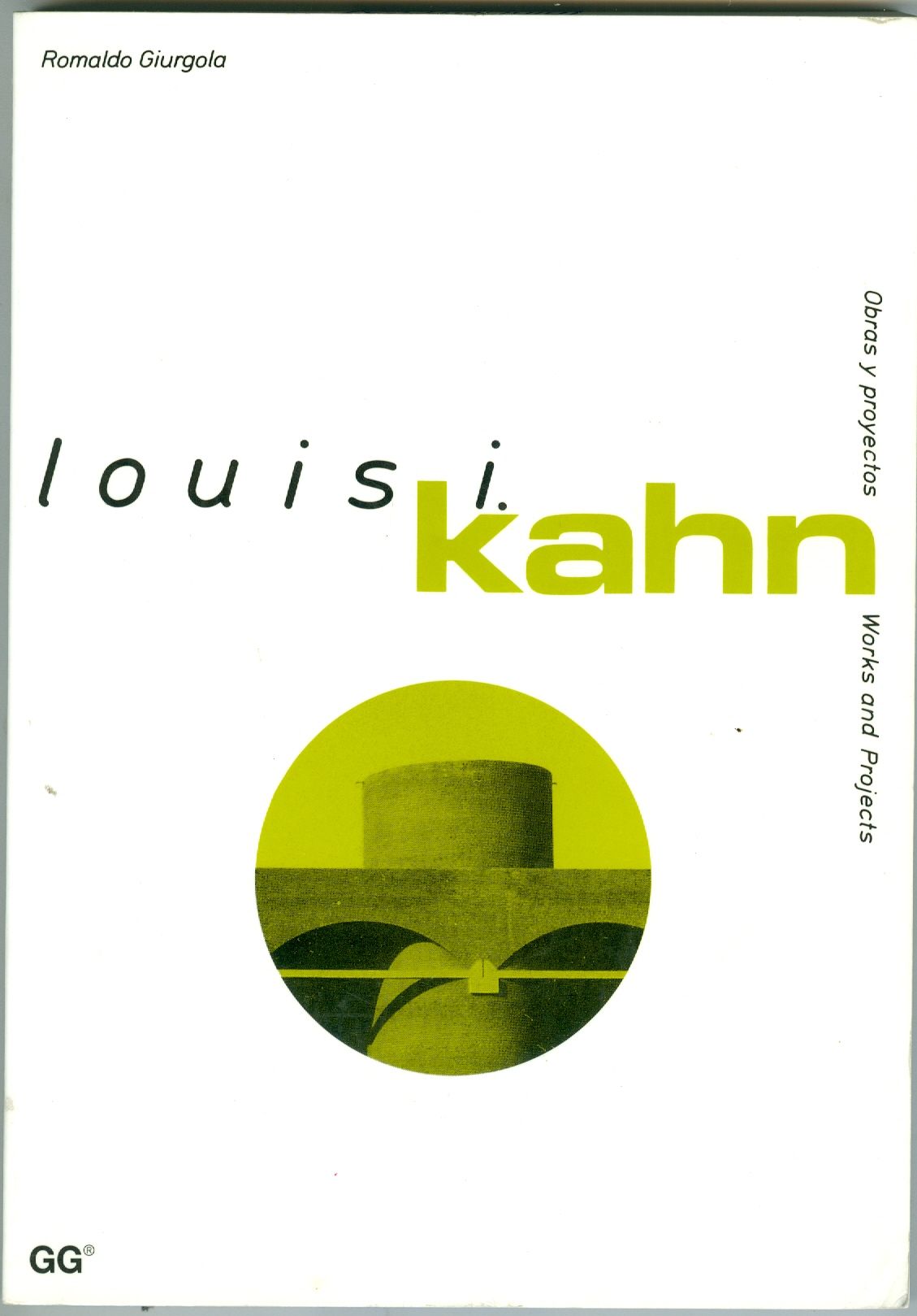 LOUIS I. KAHN