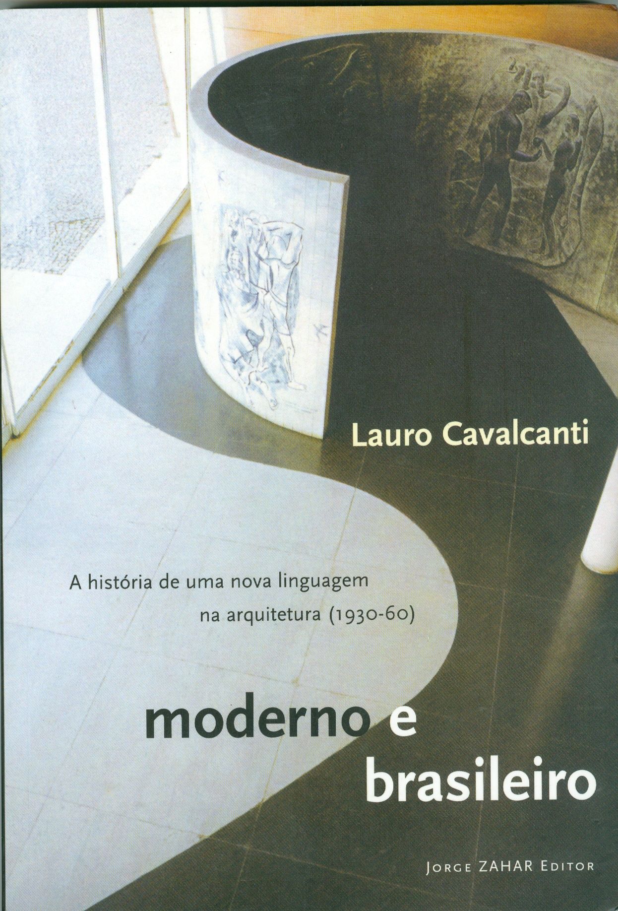 MODERNO E BRASILEIRO