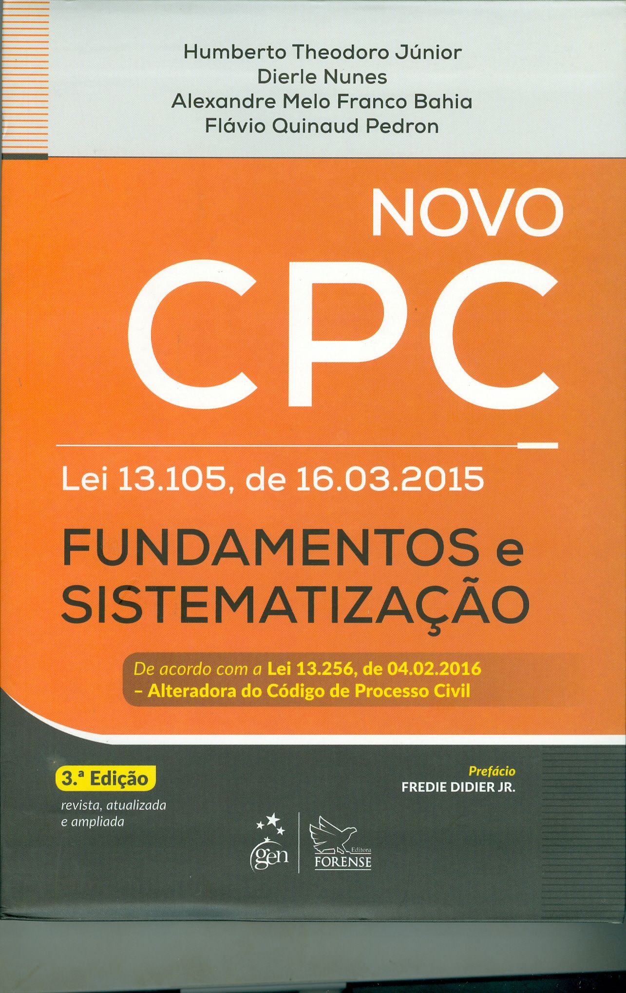 NOVO CPC