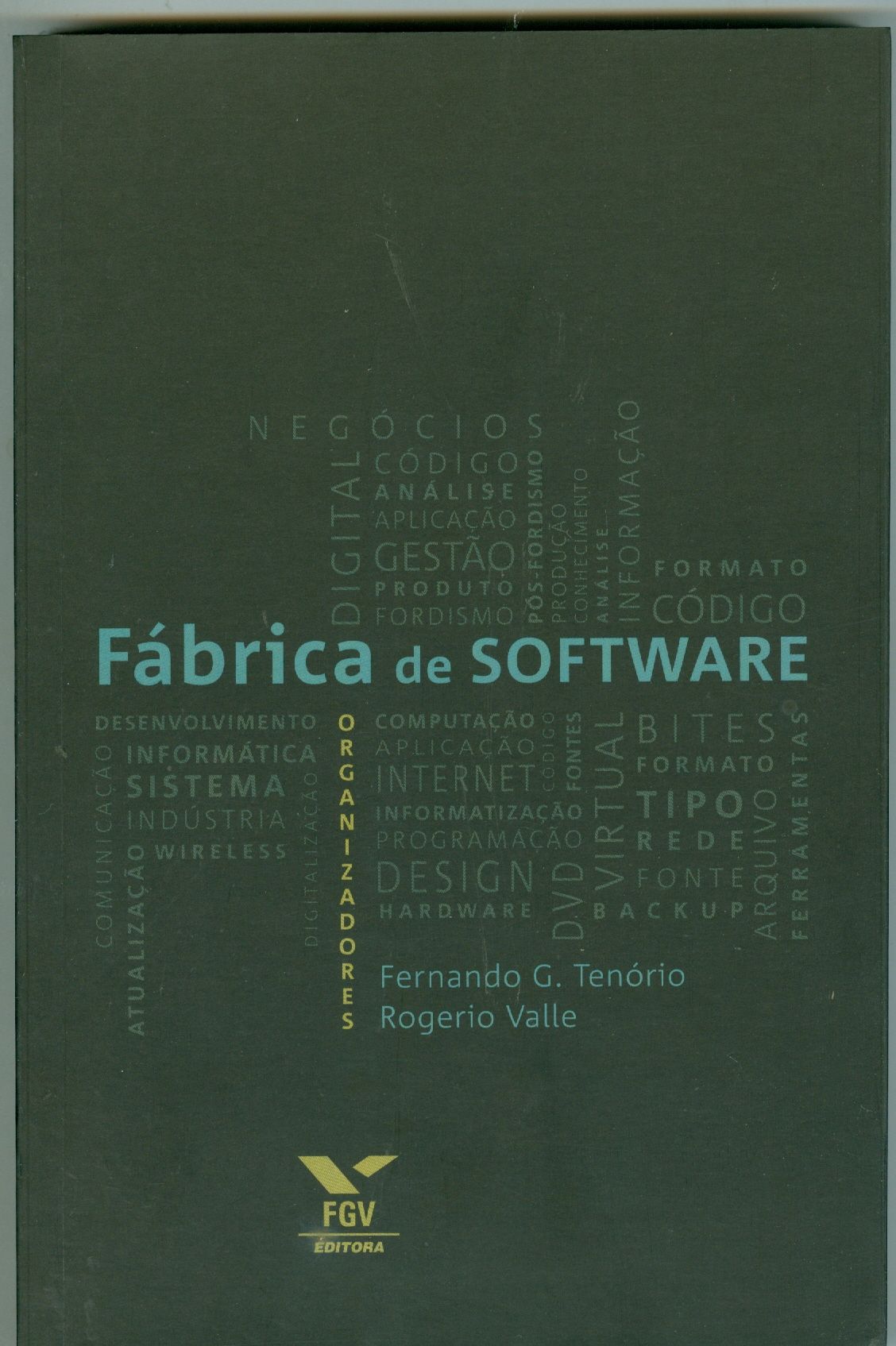 FÁBRICA DE SOFTWARE