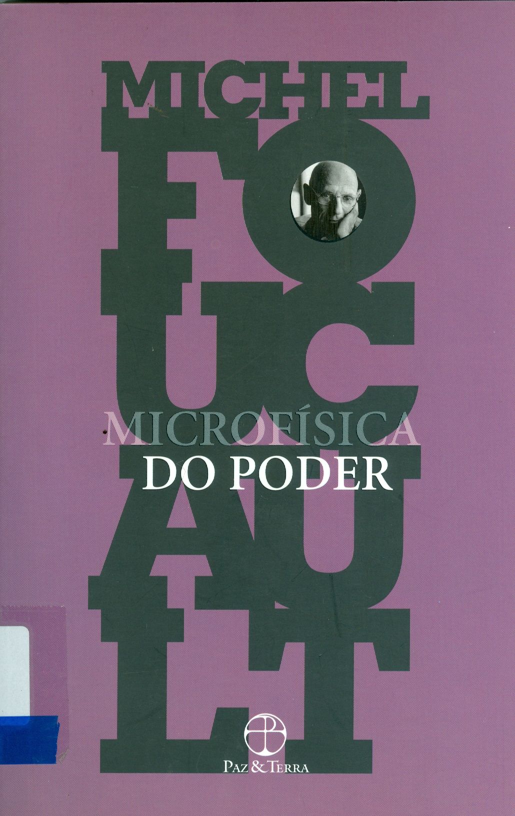 MICROFÍSICA DO PODER