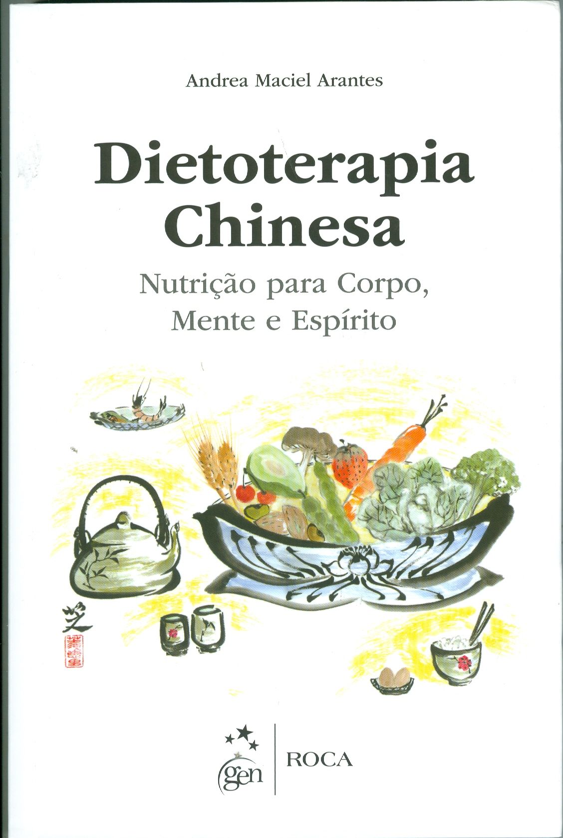 DIETOTERAPIA CHINESA