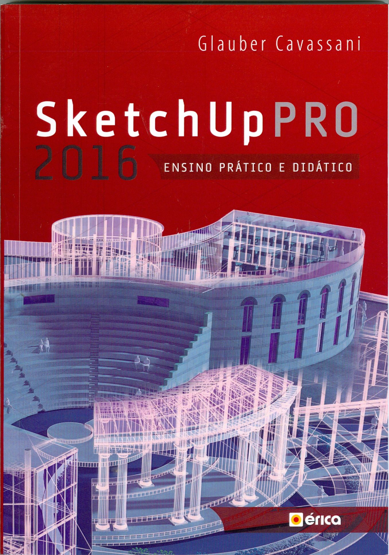 SKETCHUP PRO 2016