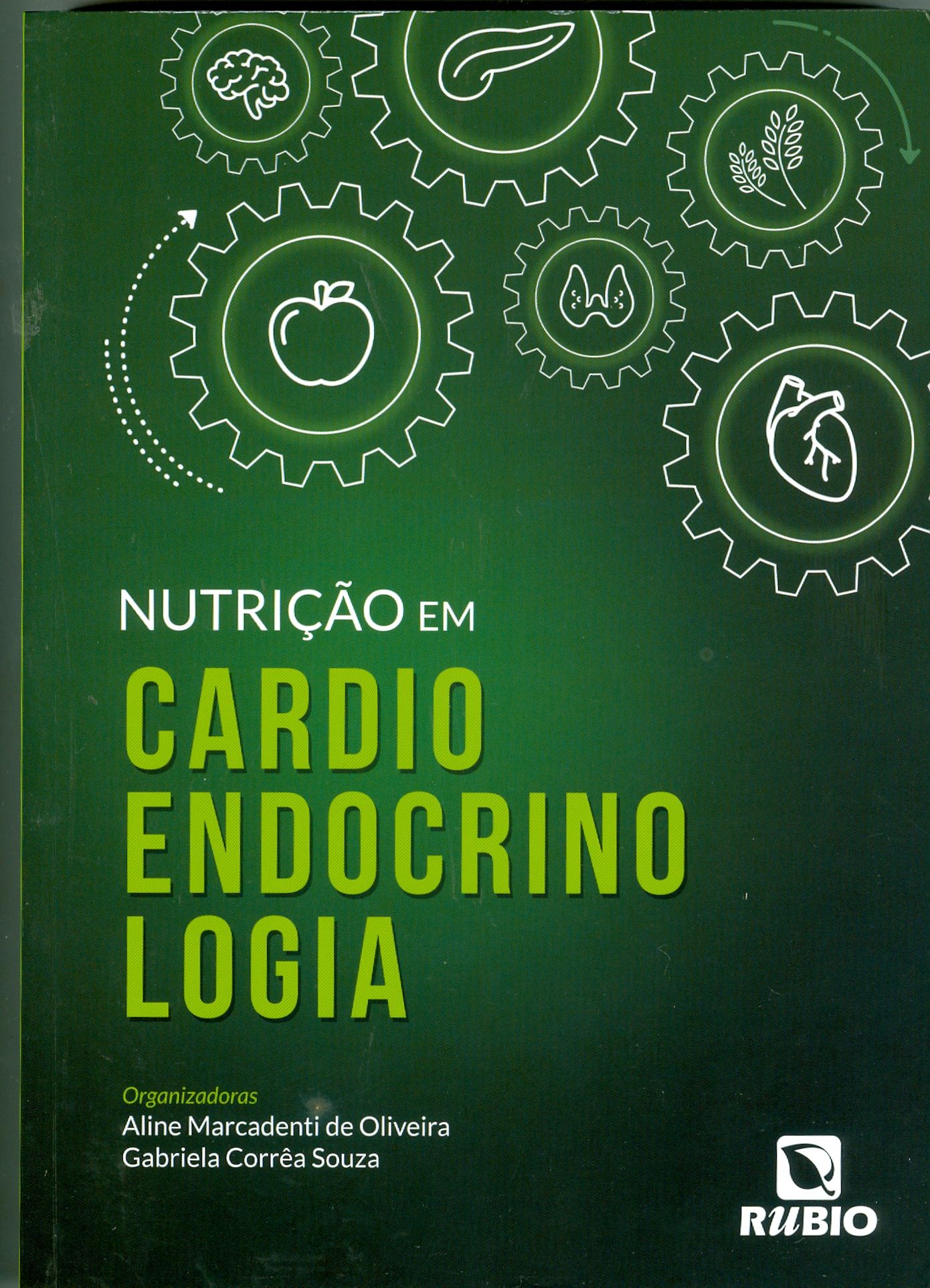 NUTRIÇÃO EM CARDIOENDOCRINOLOGIA