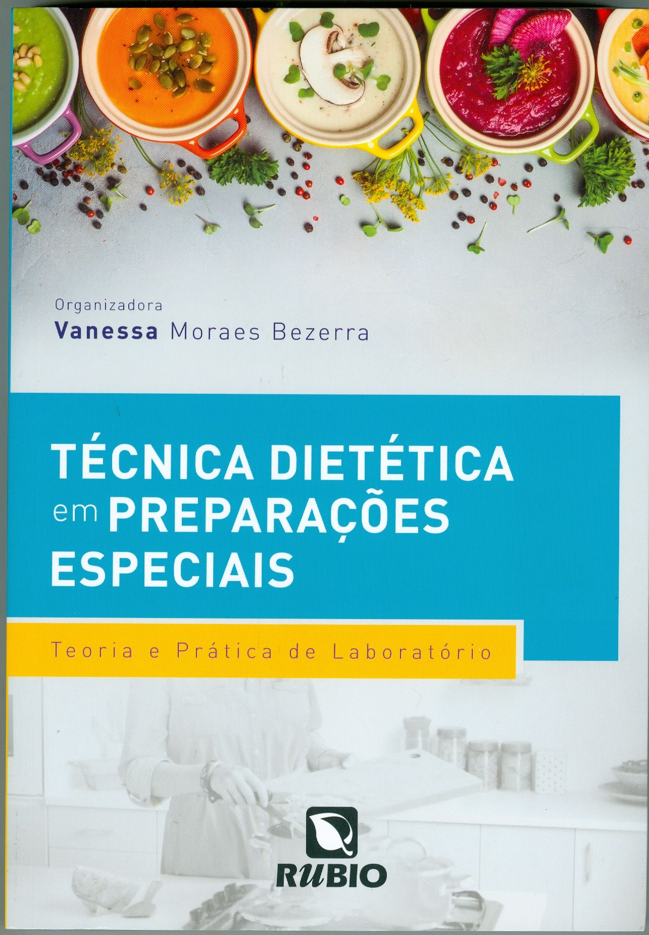 TÉCNICA DIETÉTICA EM PREPARAÇÕES ESPECIAIS