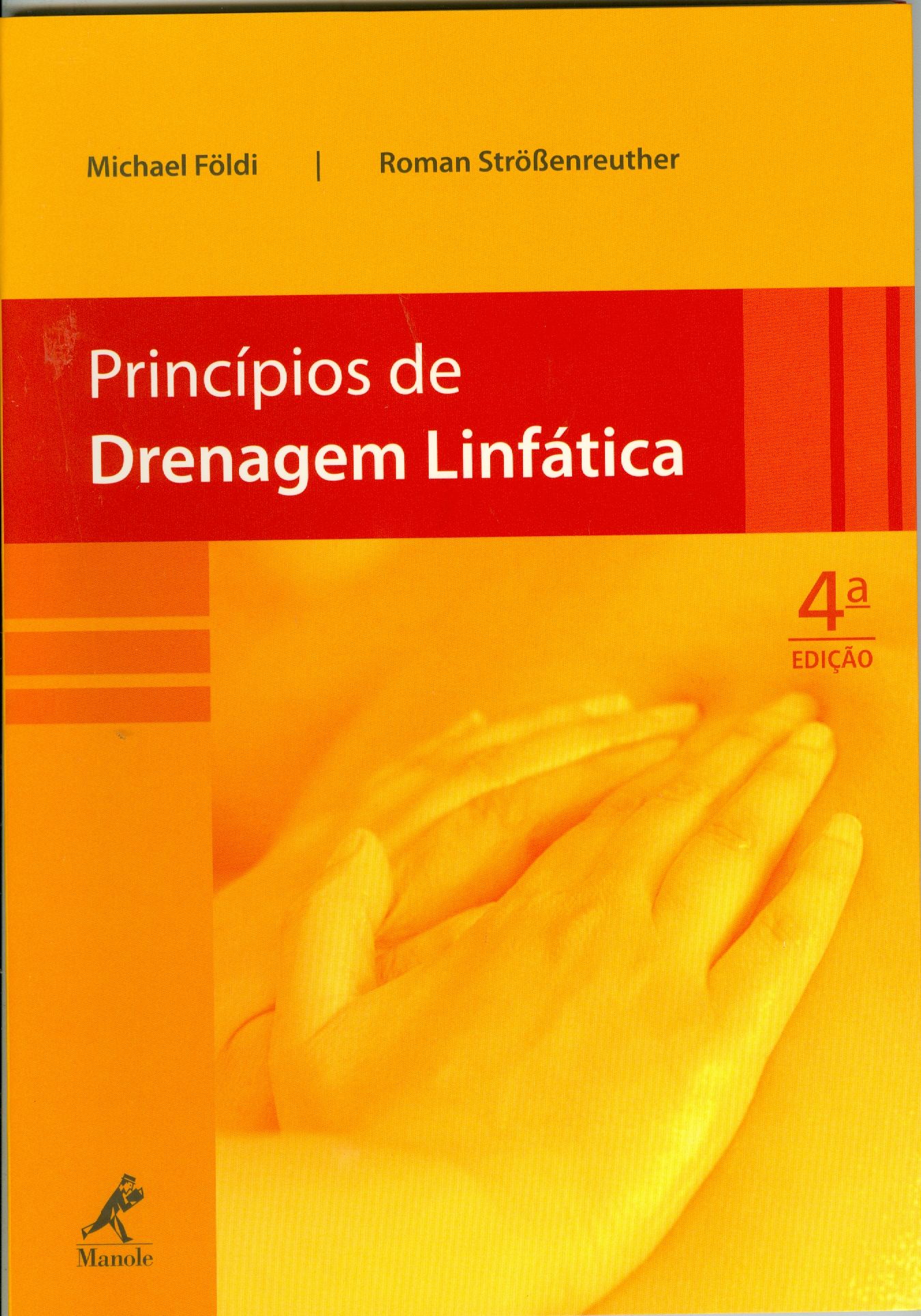 PRINCÍPIOS DE DRENAGEM LINFÁTICA