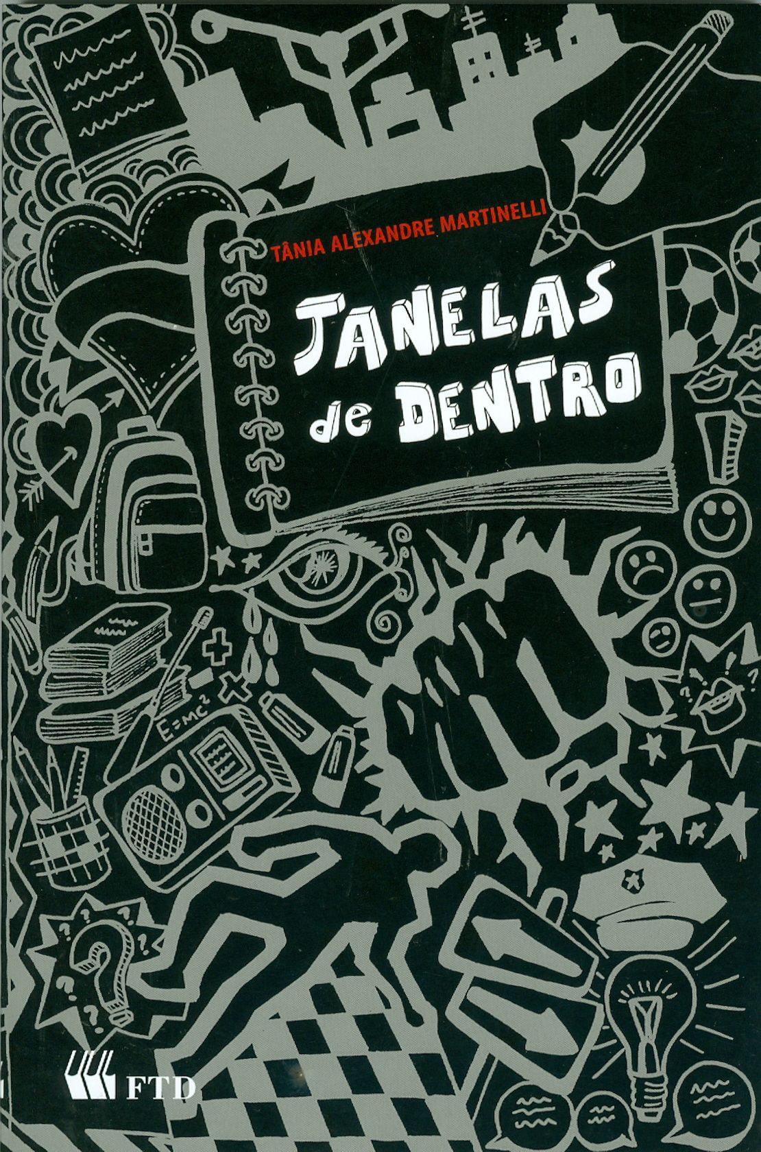 JANELAS DE DENTRO