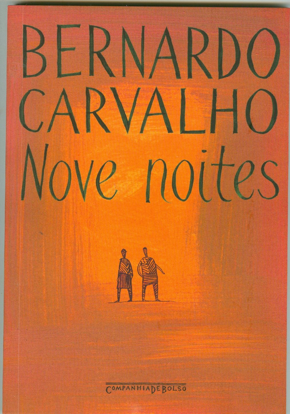 NOVE NOITES