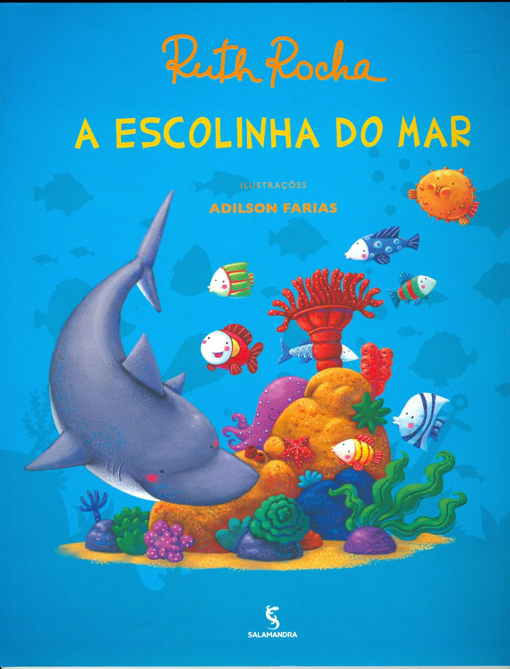 ESCOLINHA DO MAR, A