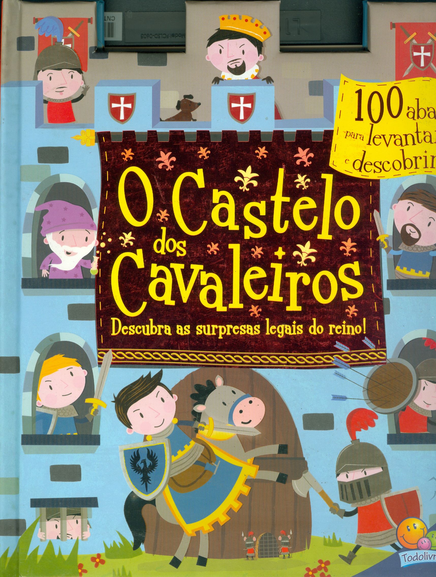 CASTELO DOS CAVALEIROS, O