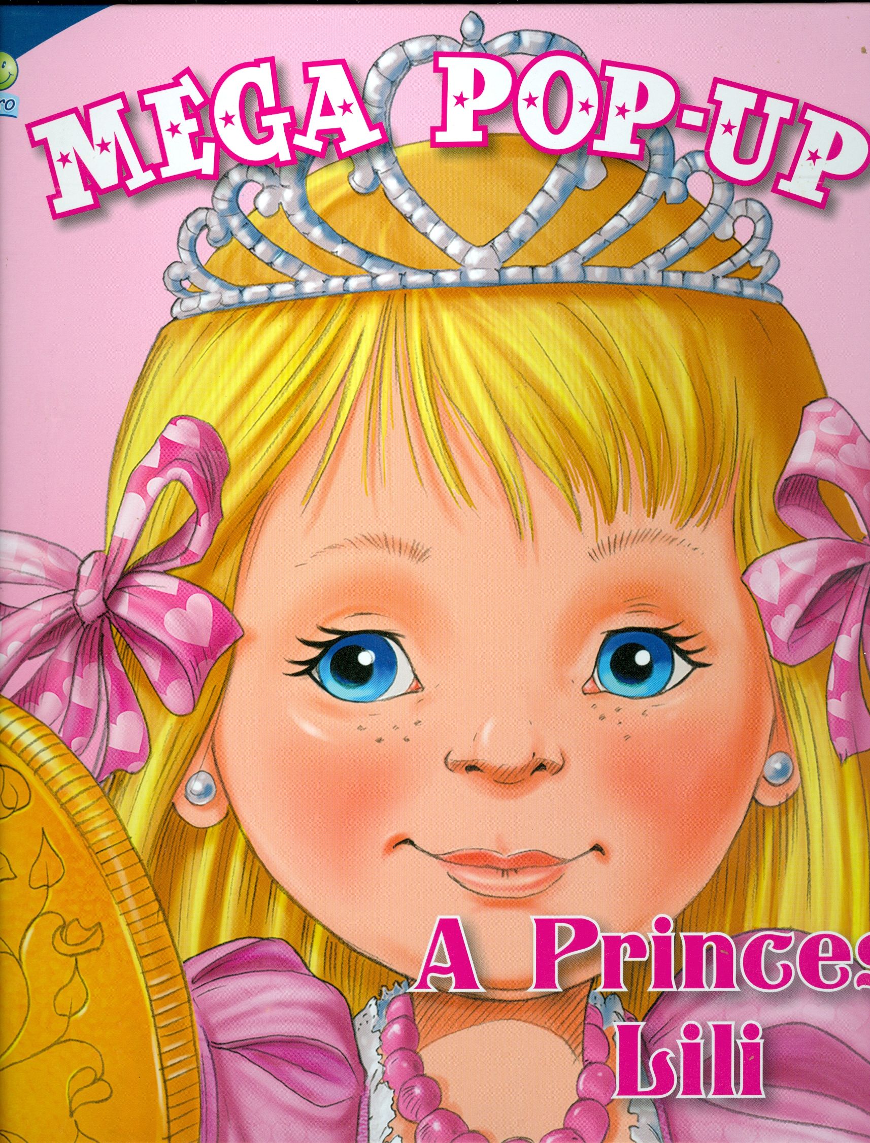 PRINCESA LILI, A